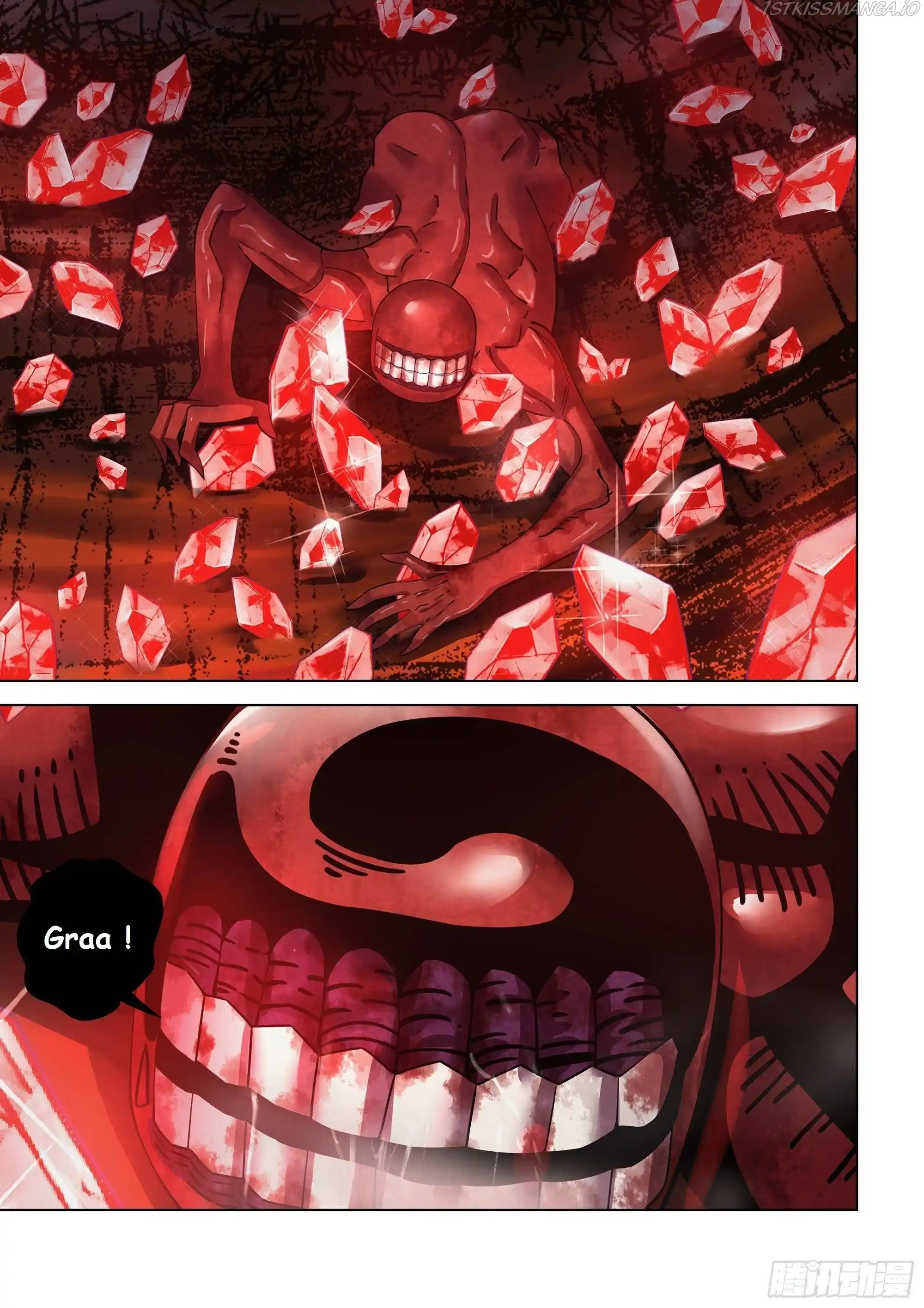 ManhwaFull Chapter 441