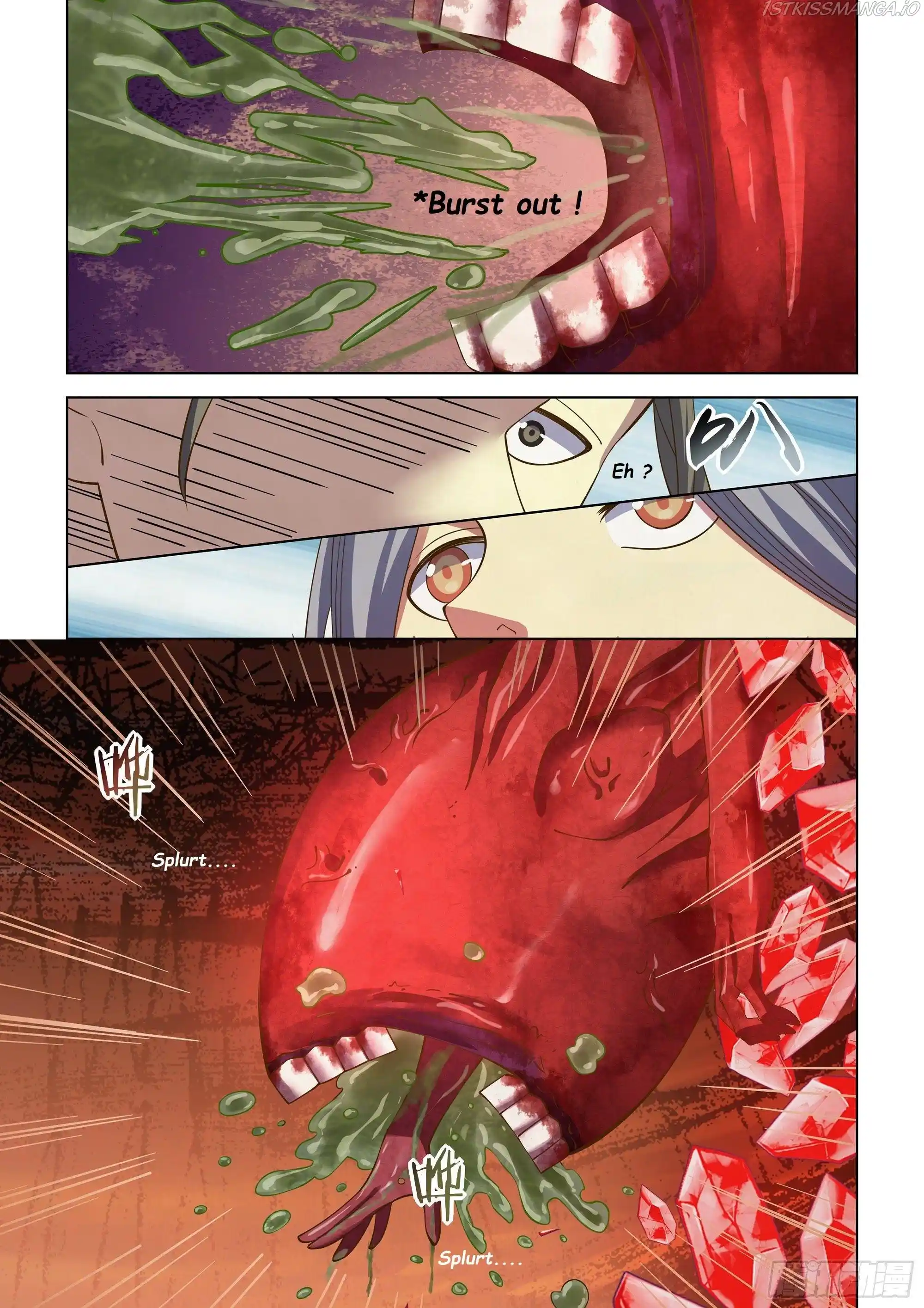 ManhwaFull Chapter 441