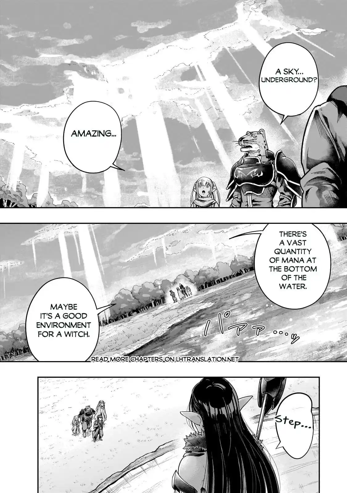 ManhwaFull Chapter 44.2