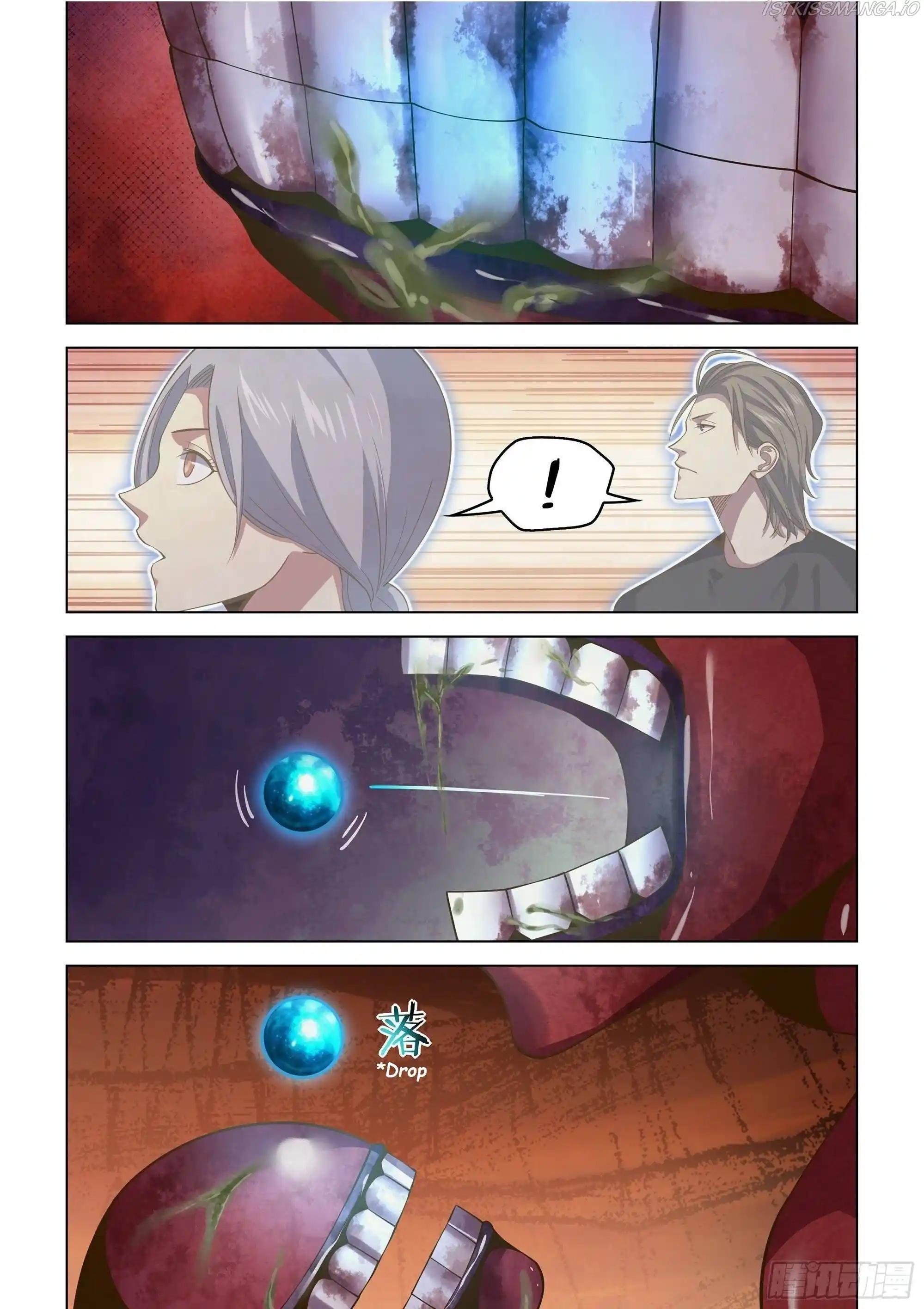 ManhwaFull Chapter 442