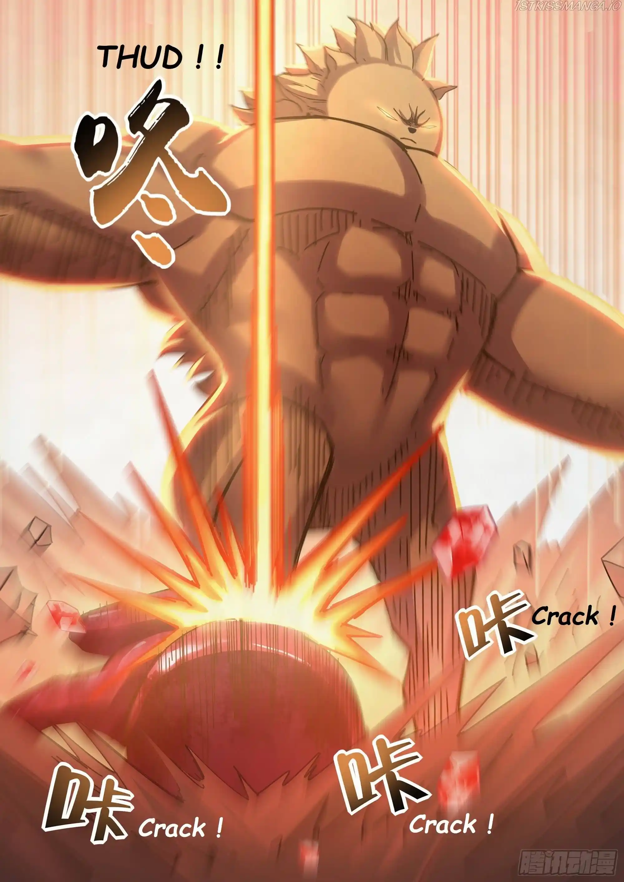 ManhwaFull Chapter 442