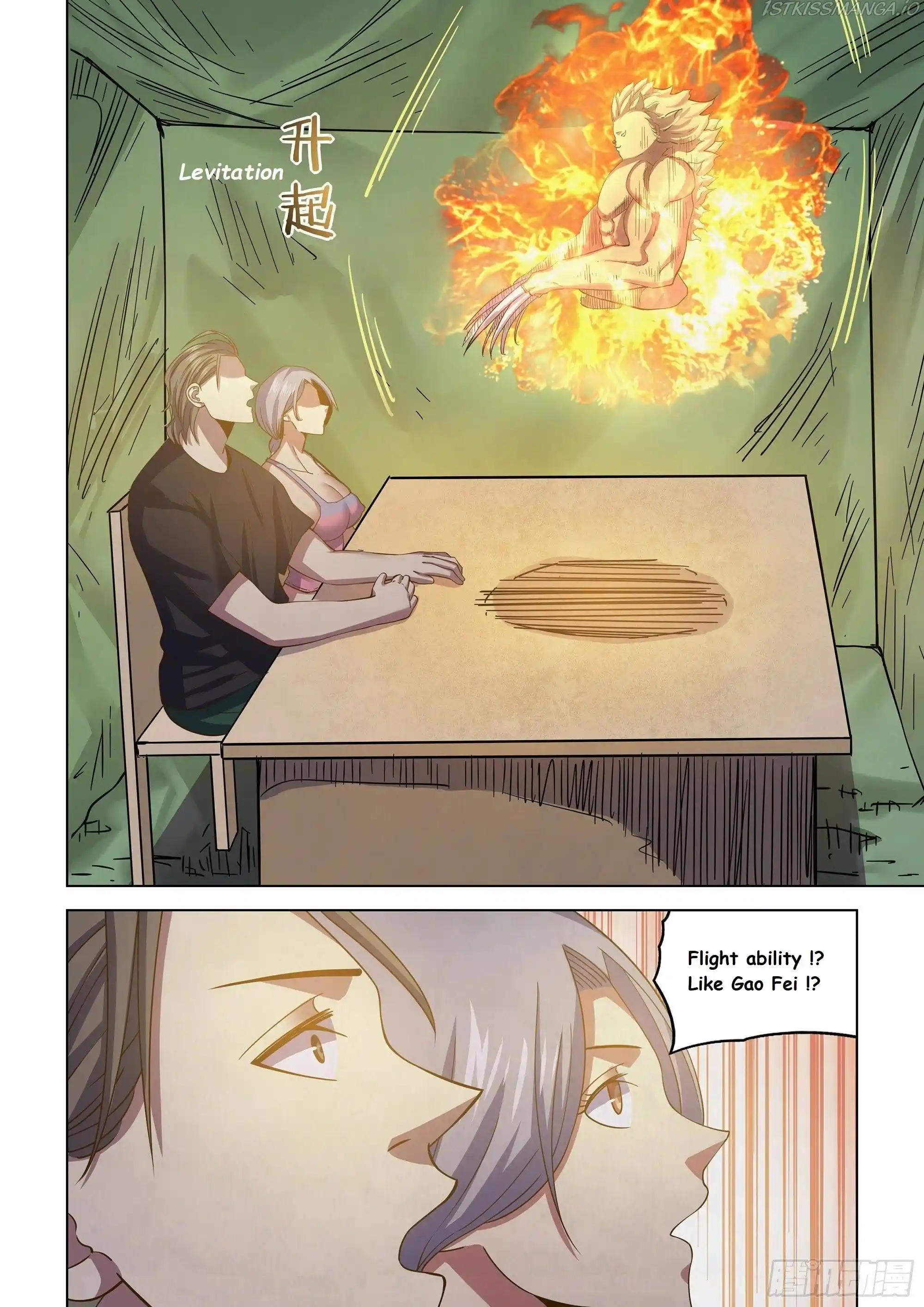 ManhwaFull Chapter 442