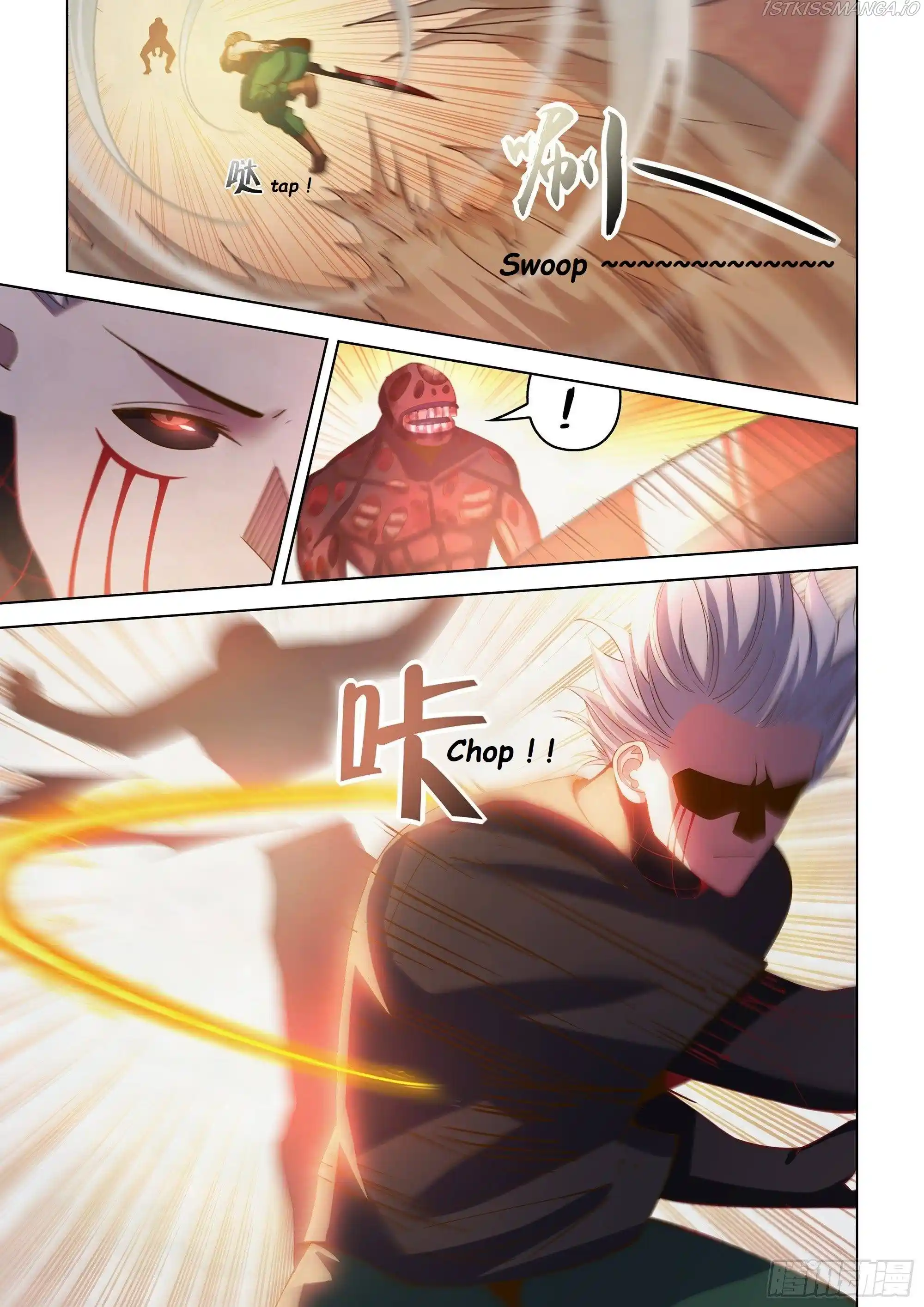 ManhwaFull Chapter 444