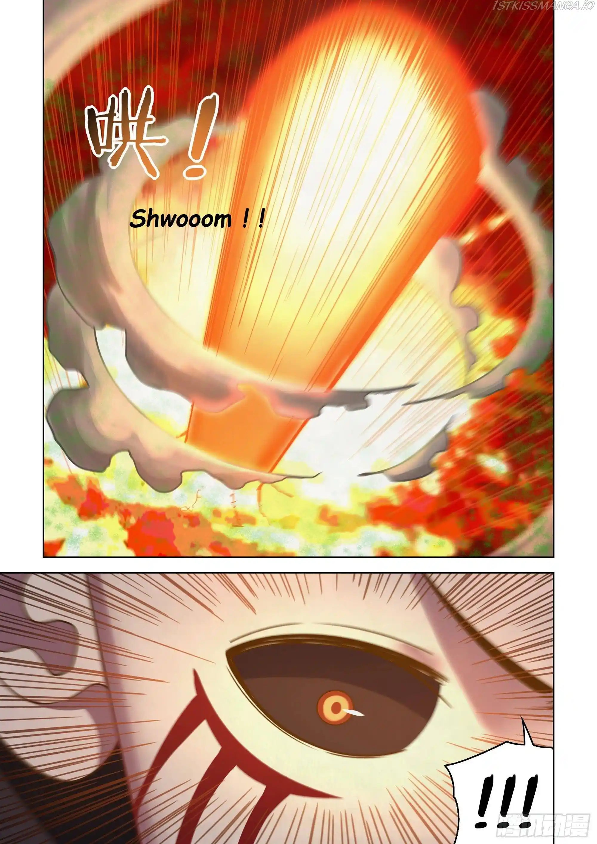 ManhwaFull Chapter 444