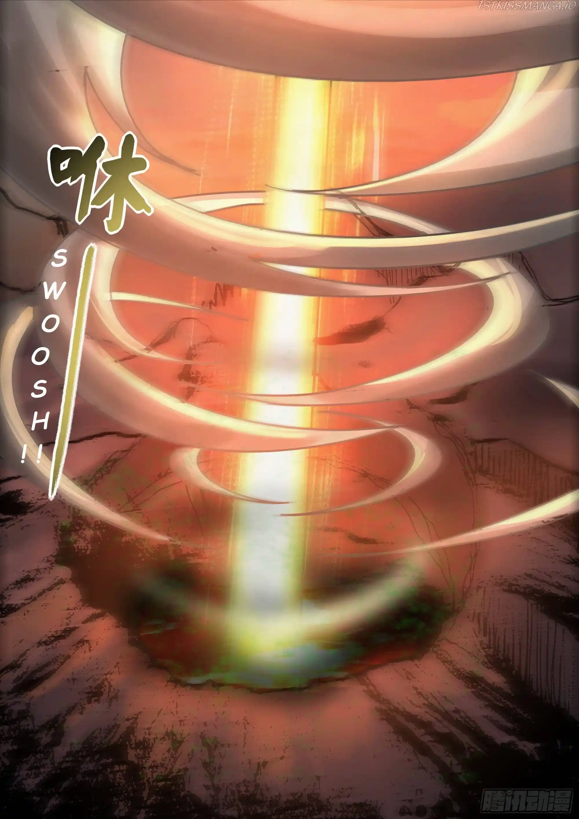 ManhwaFull Chapter 444