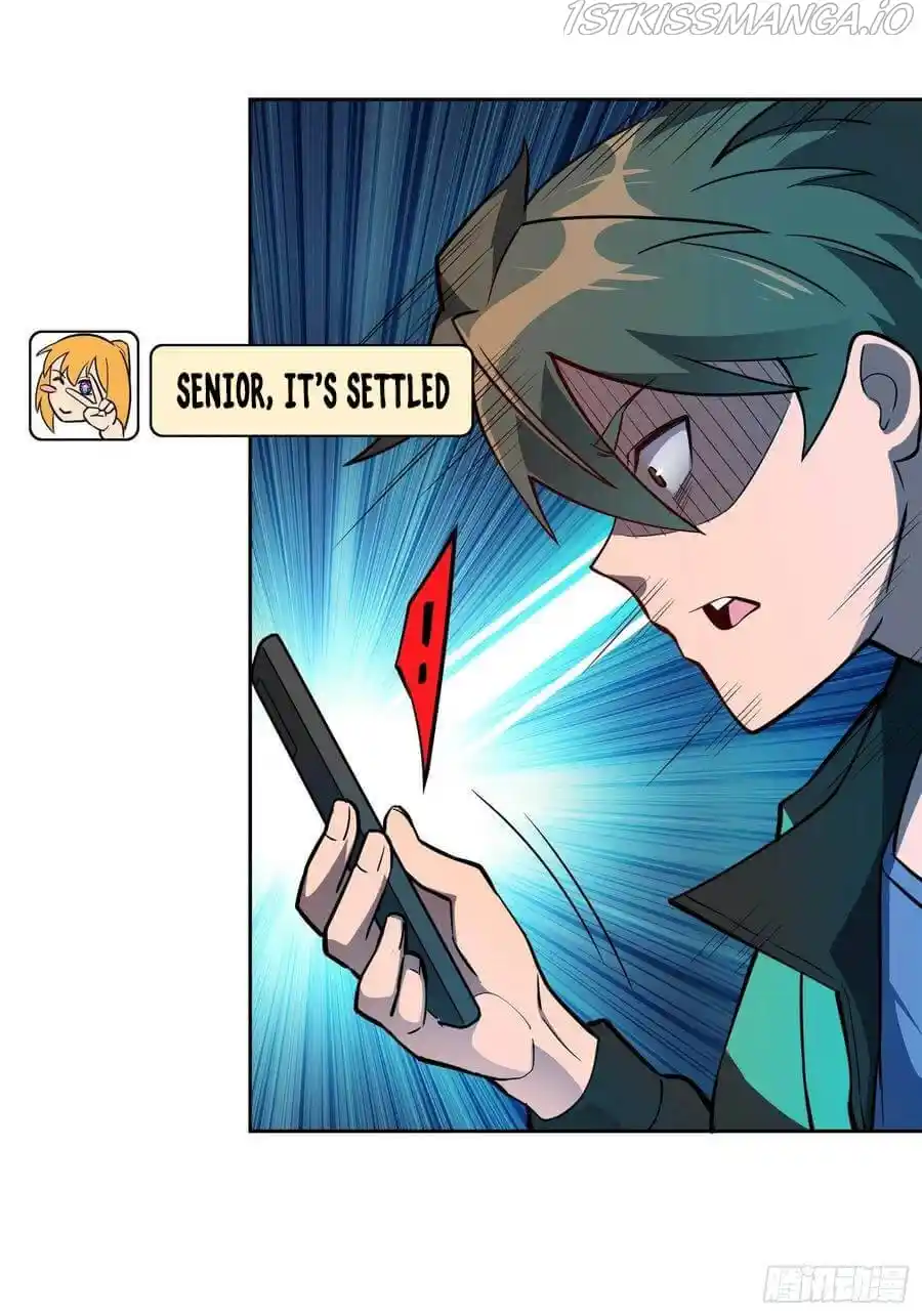 ManhwaFull Chapter 44.5