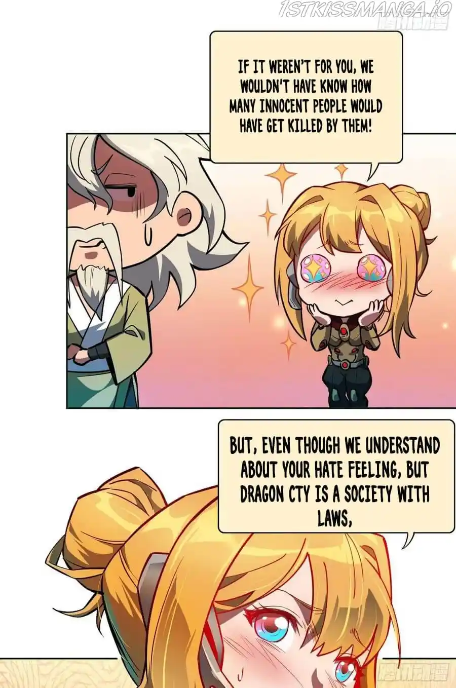 ManhwaFull Chapter 44.5