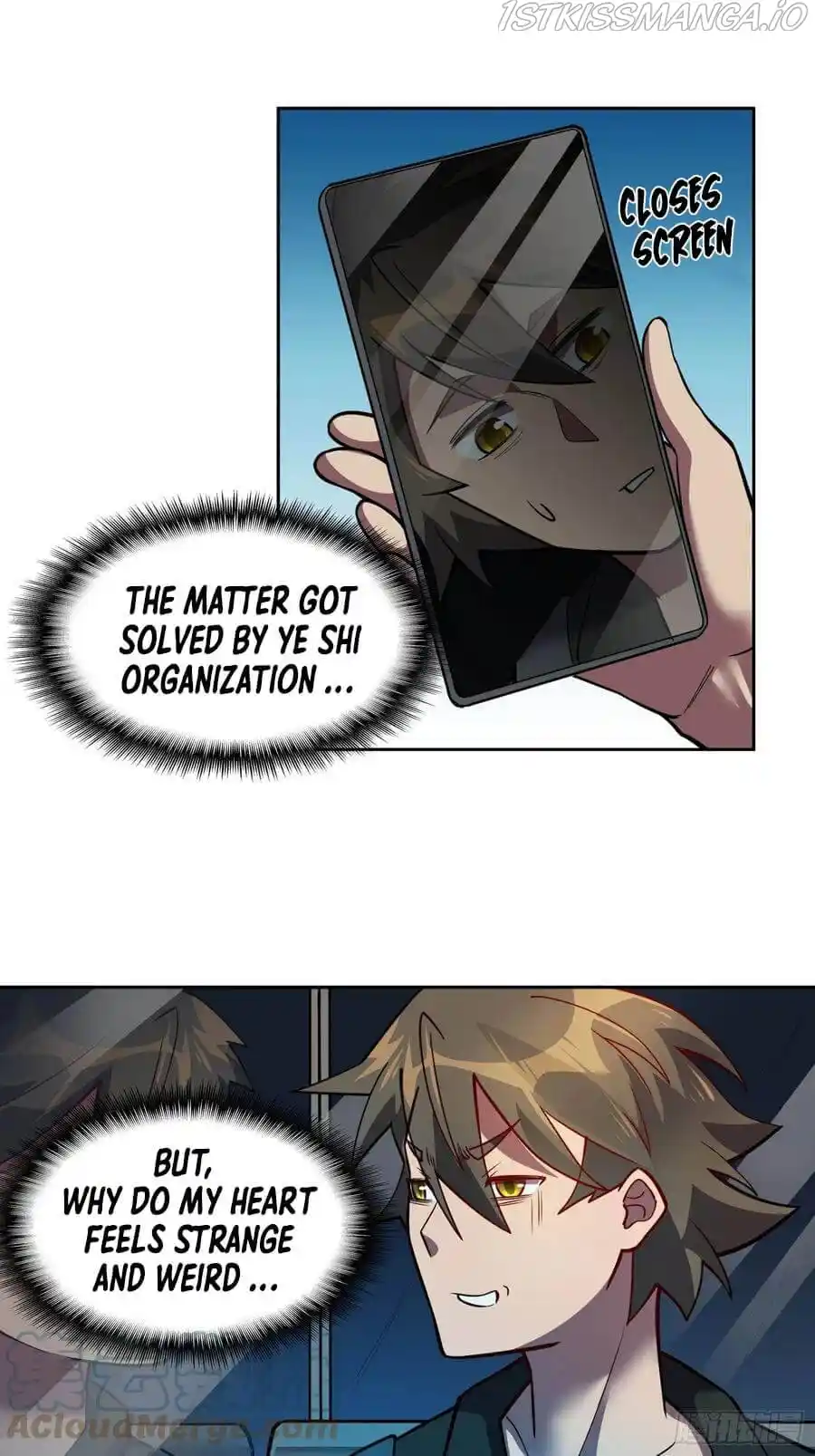 ManhwaFull Chapter 44.5