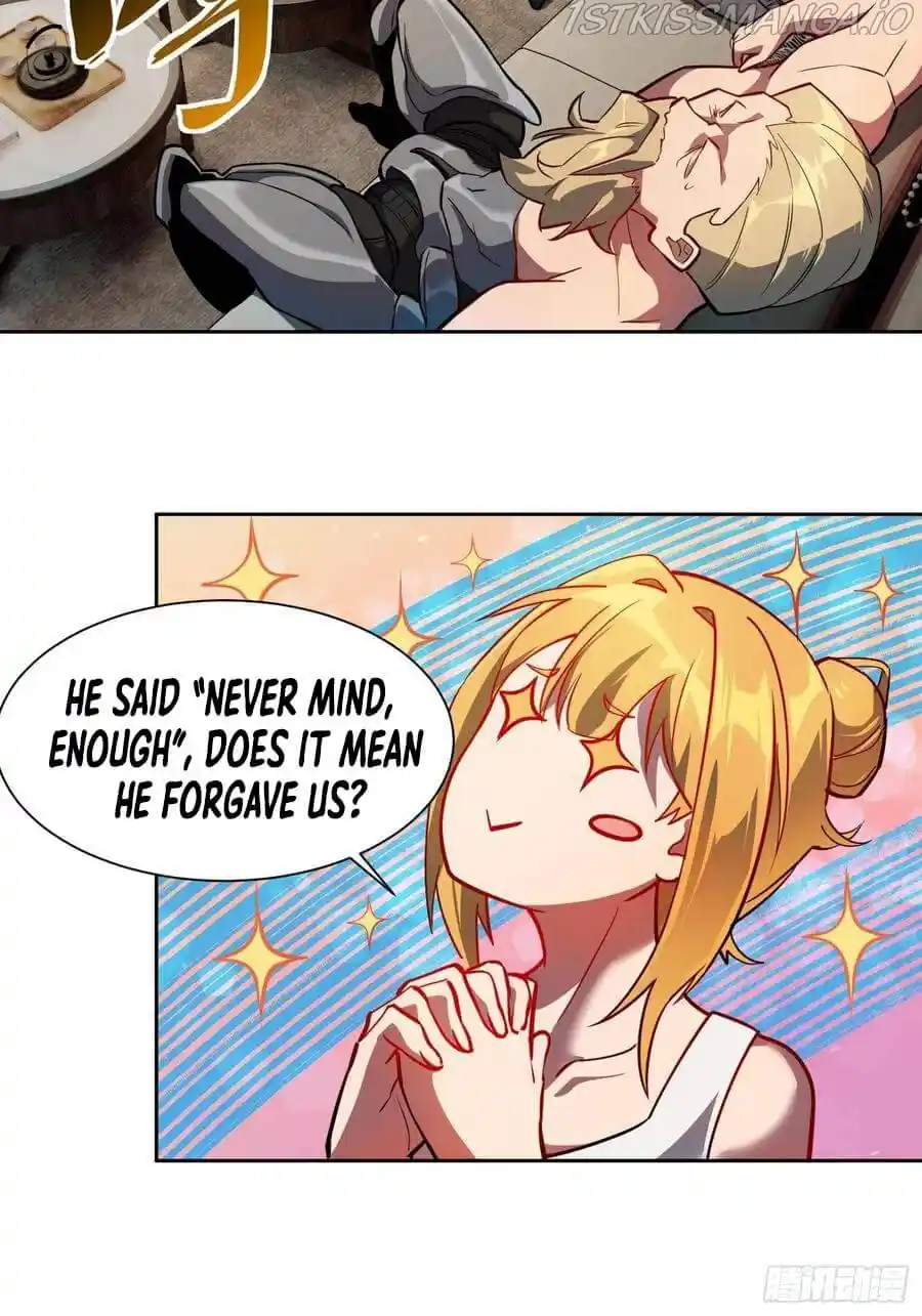 ManhwaFull Chapter 44.5