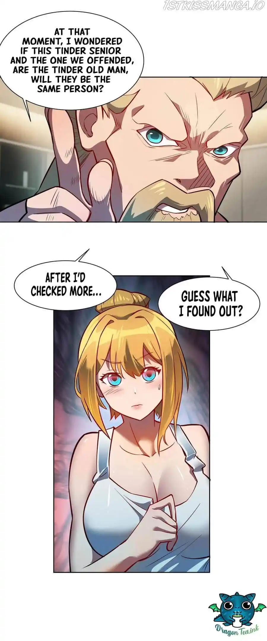 ManhwaFull Chapter 44.5