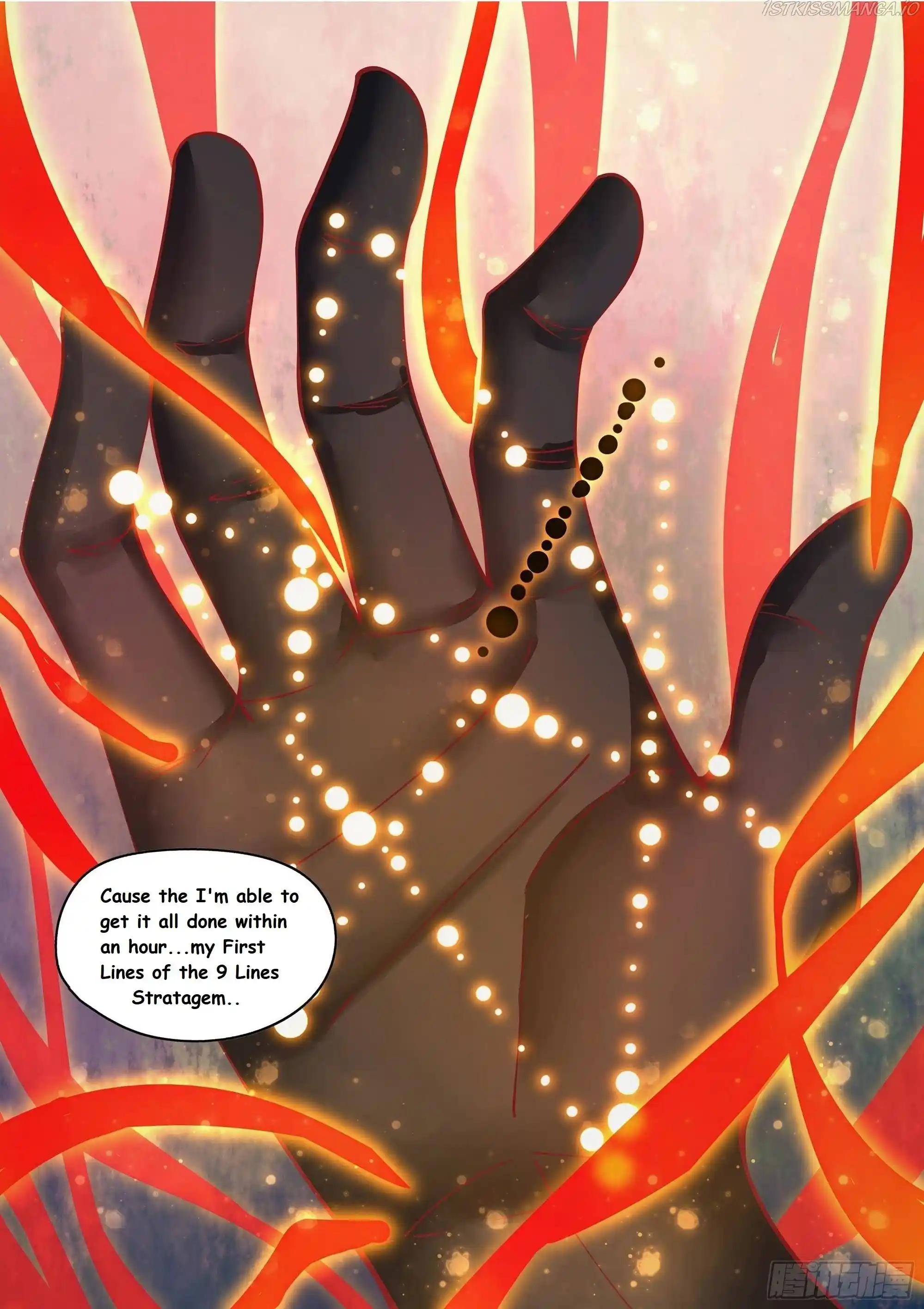 ManhwaFull Chapter 445