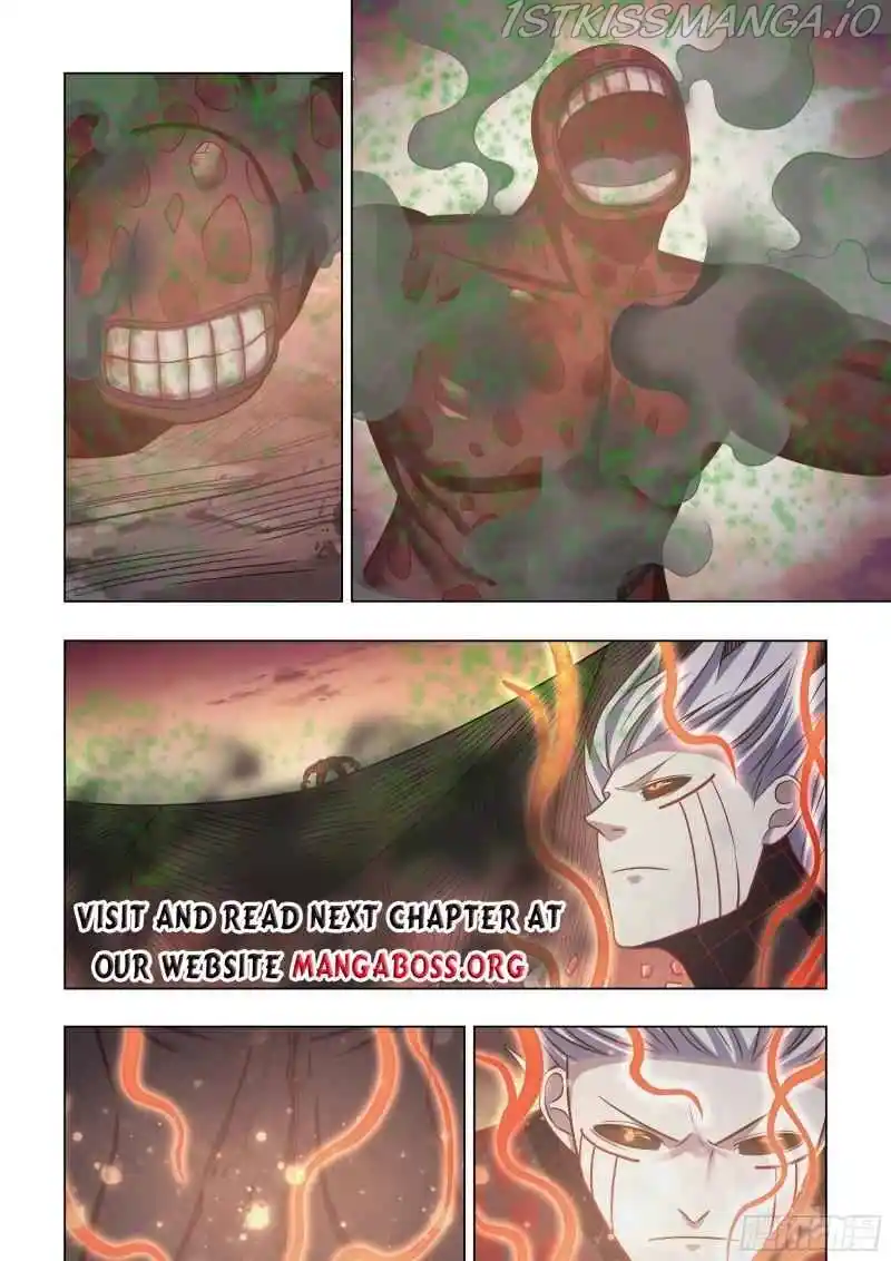 ManhwaFull Chapter 446