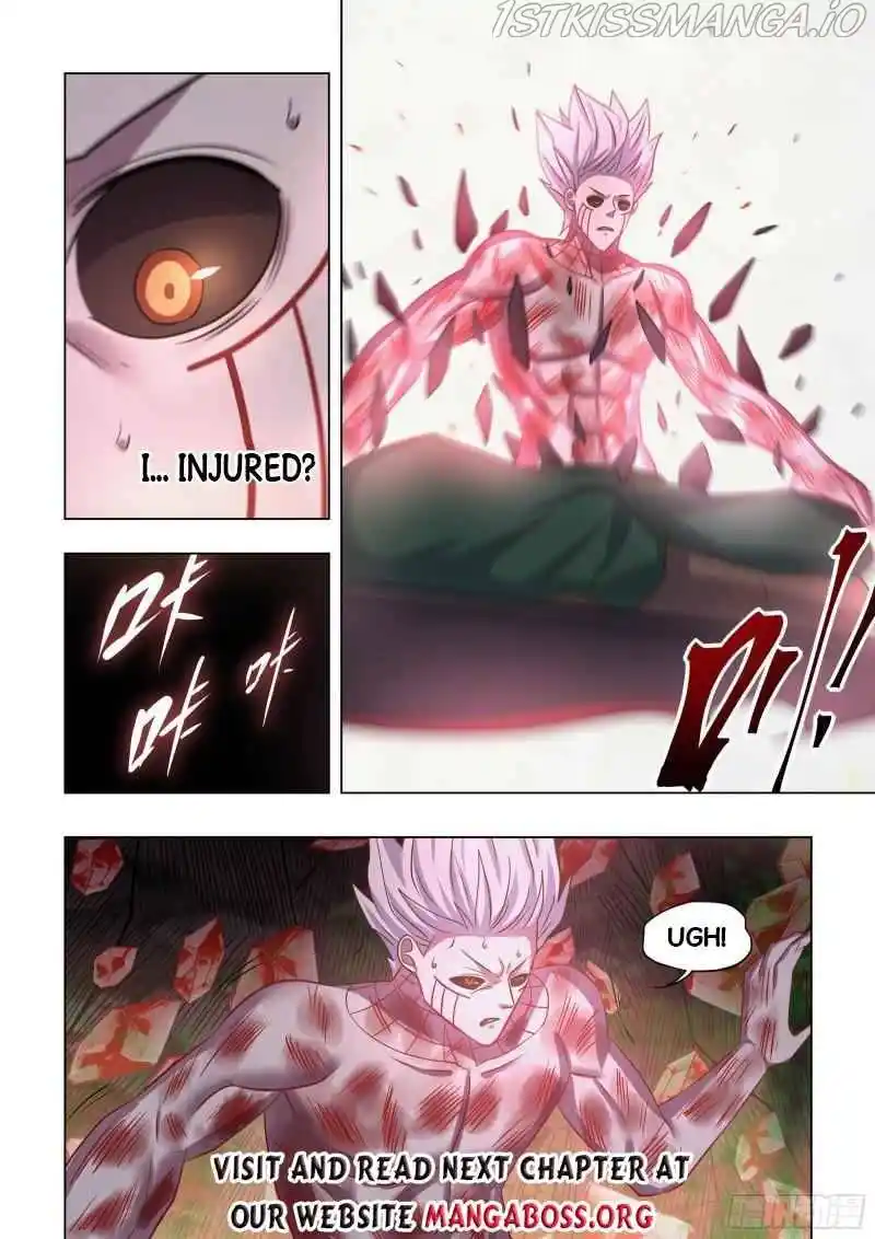 ManhwaFull Chapter 446