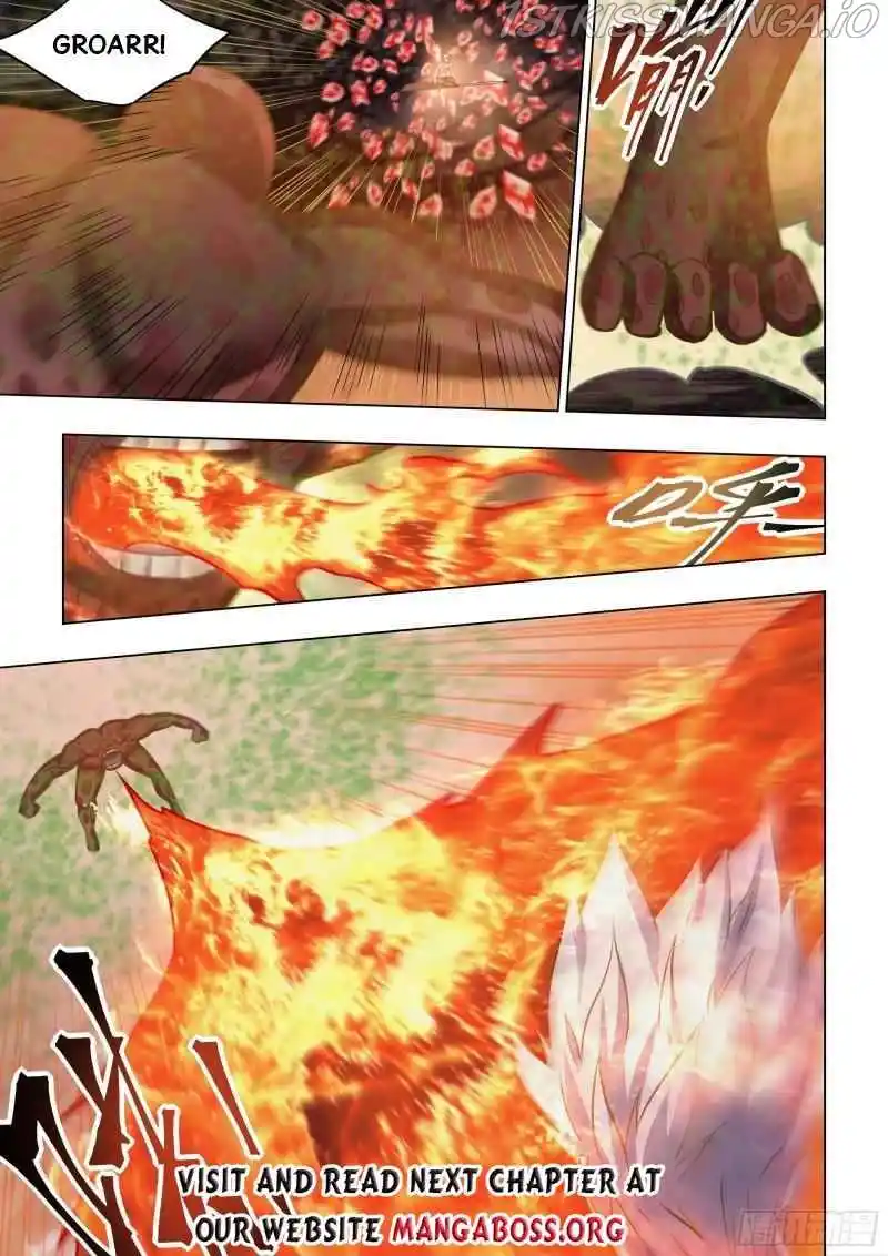 ManhwaFull Chapter 446