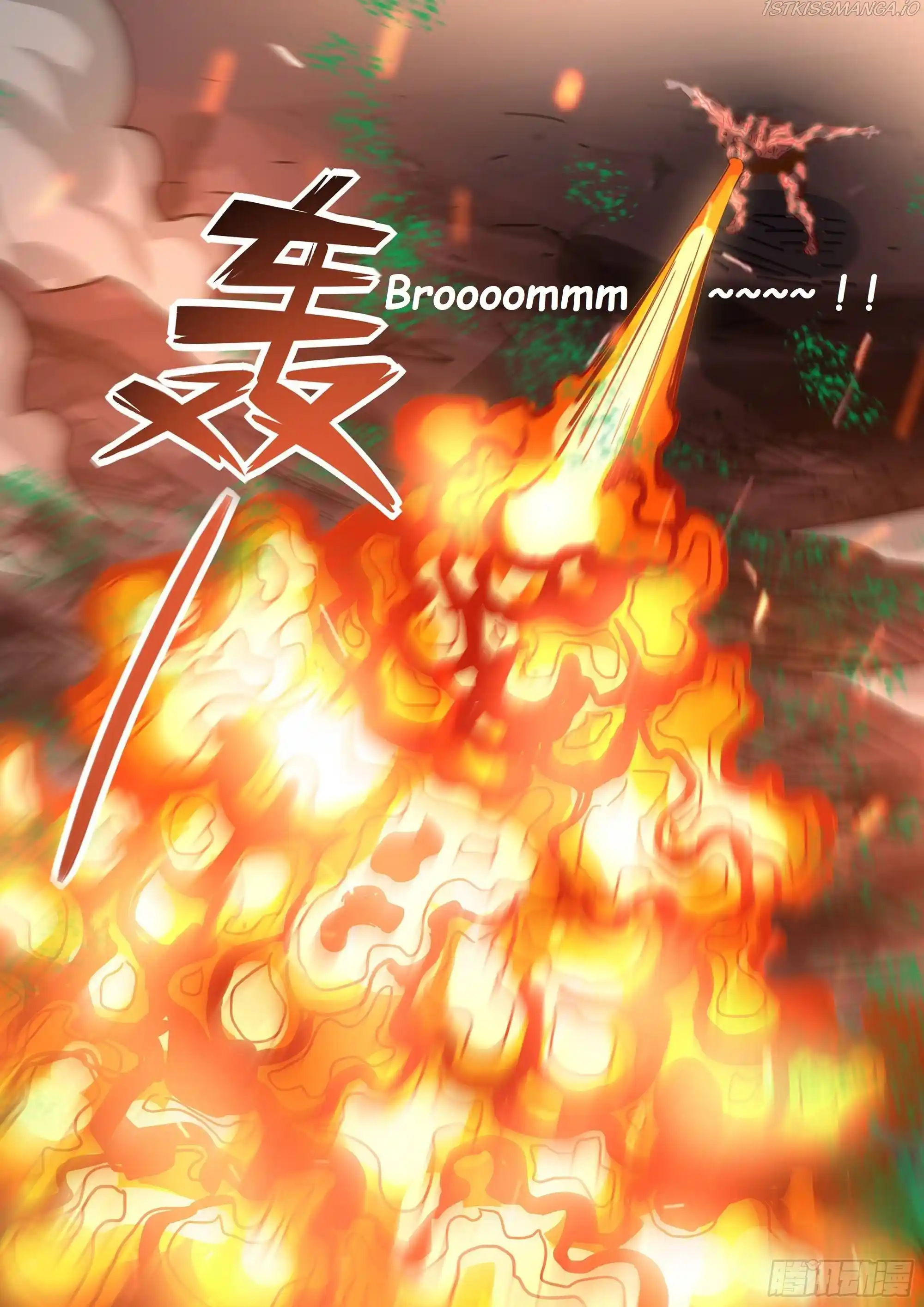 ManhwaFull Chapter 447