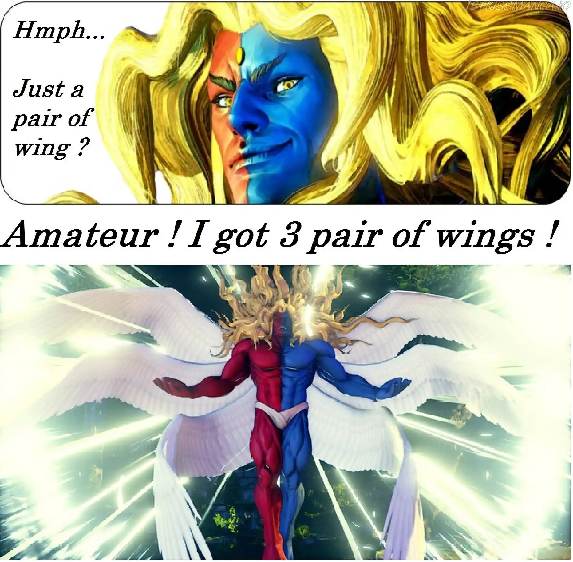 ManhwaFull Chapter 448