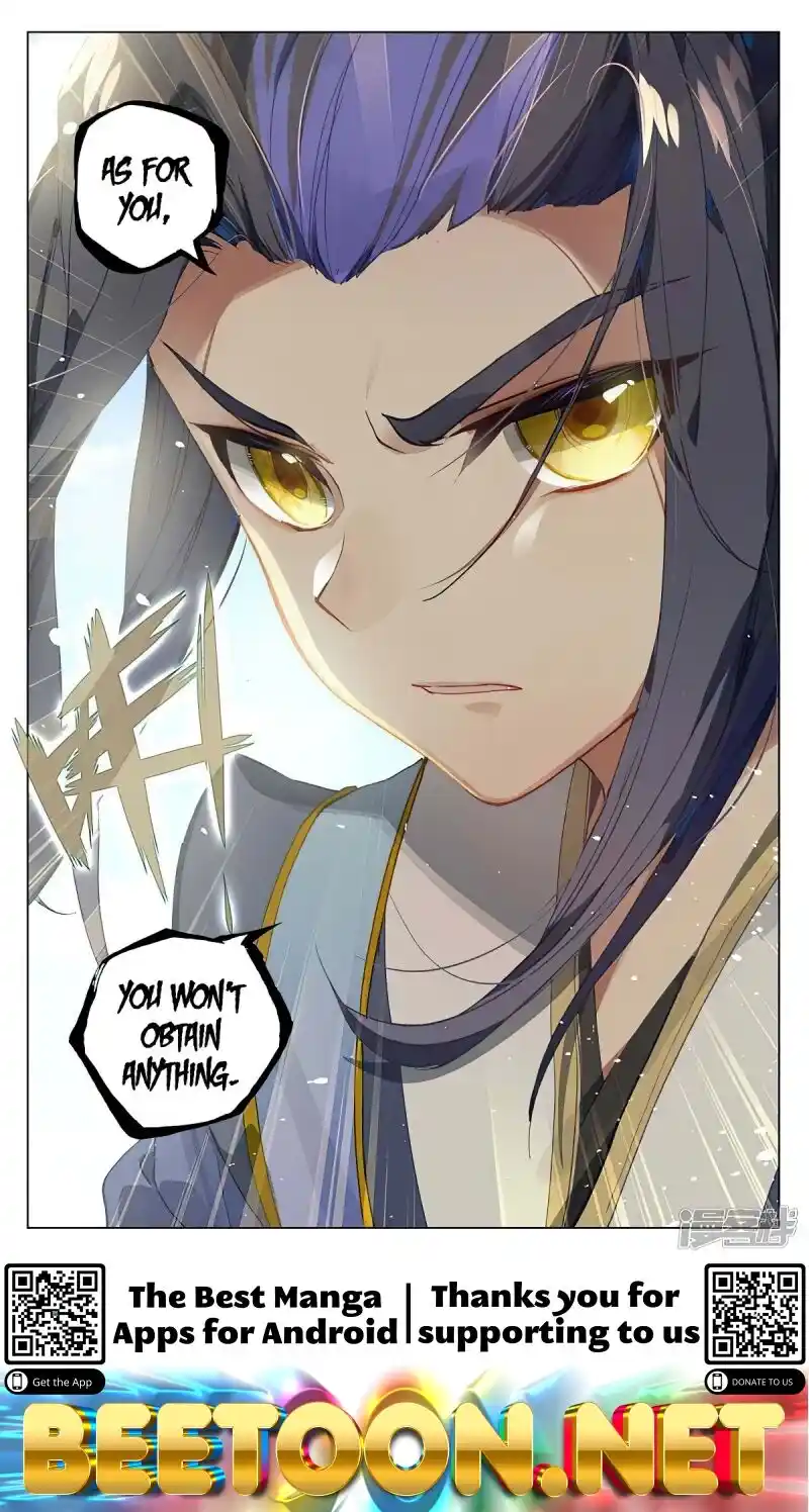 ManhwaFull Chapter 448.5