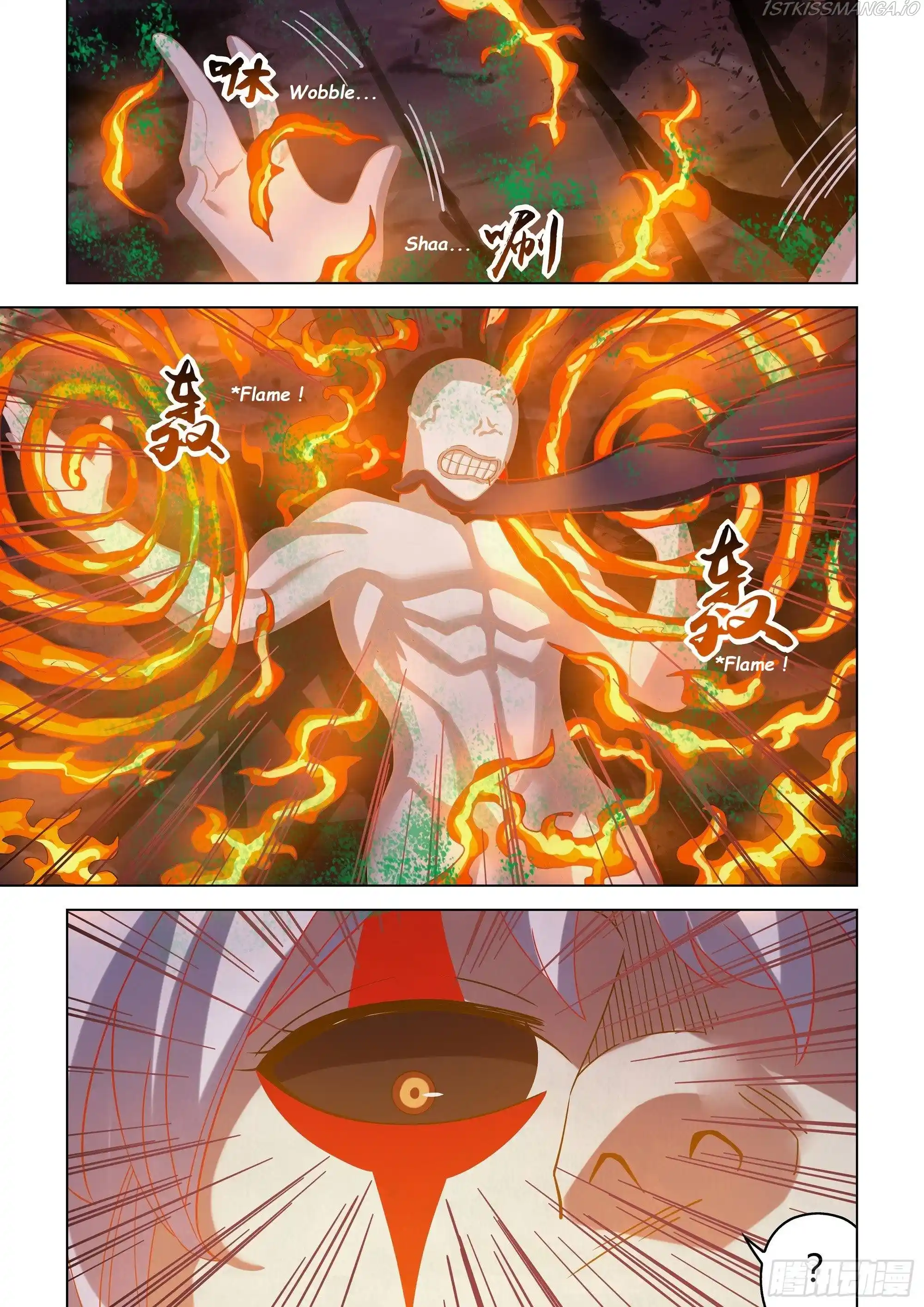 ManhwaFull Chapter 449