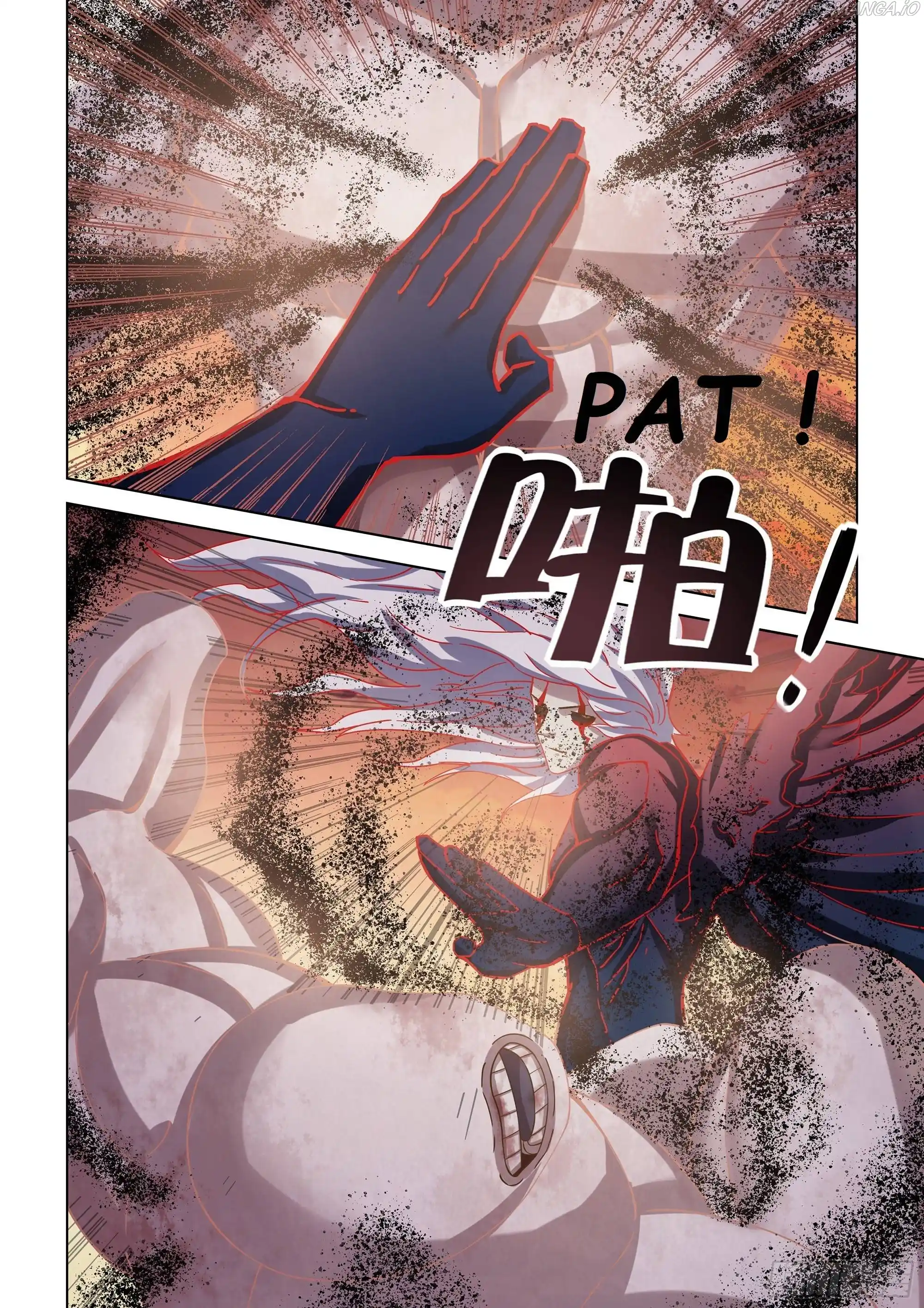 ManhwaFull Chapter 449