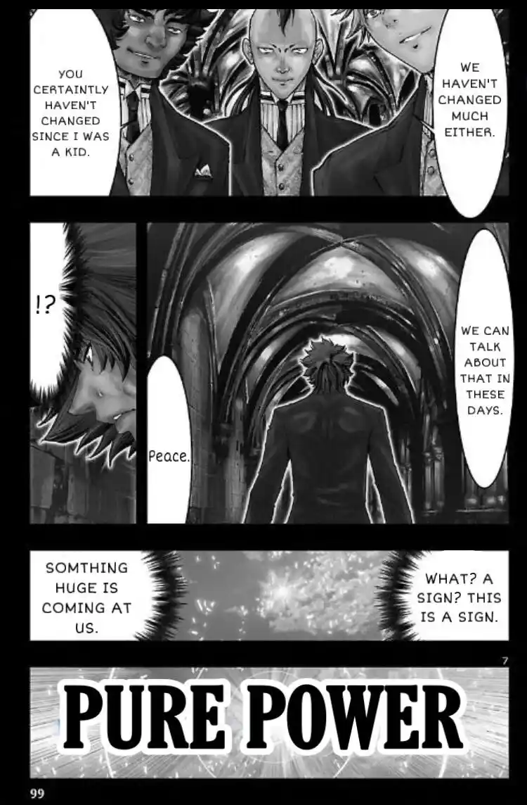 ManhwaFull Chapter 4.5