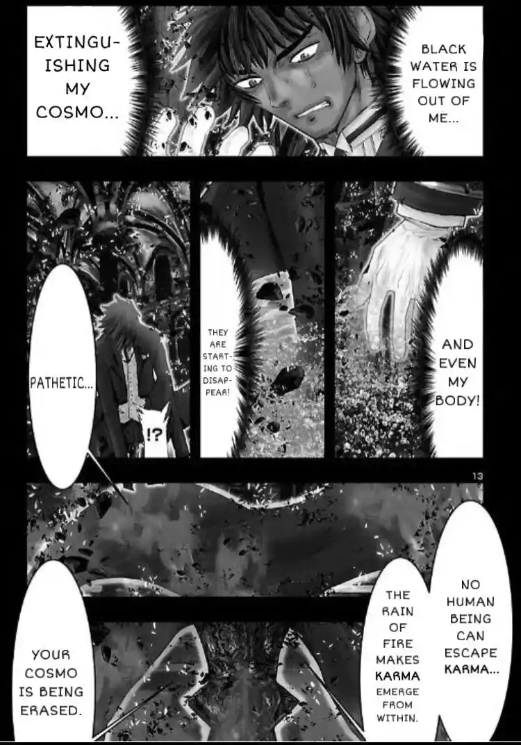 ManhwaFull Chapter 4.5