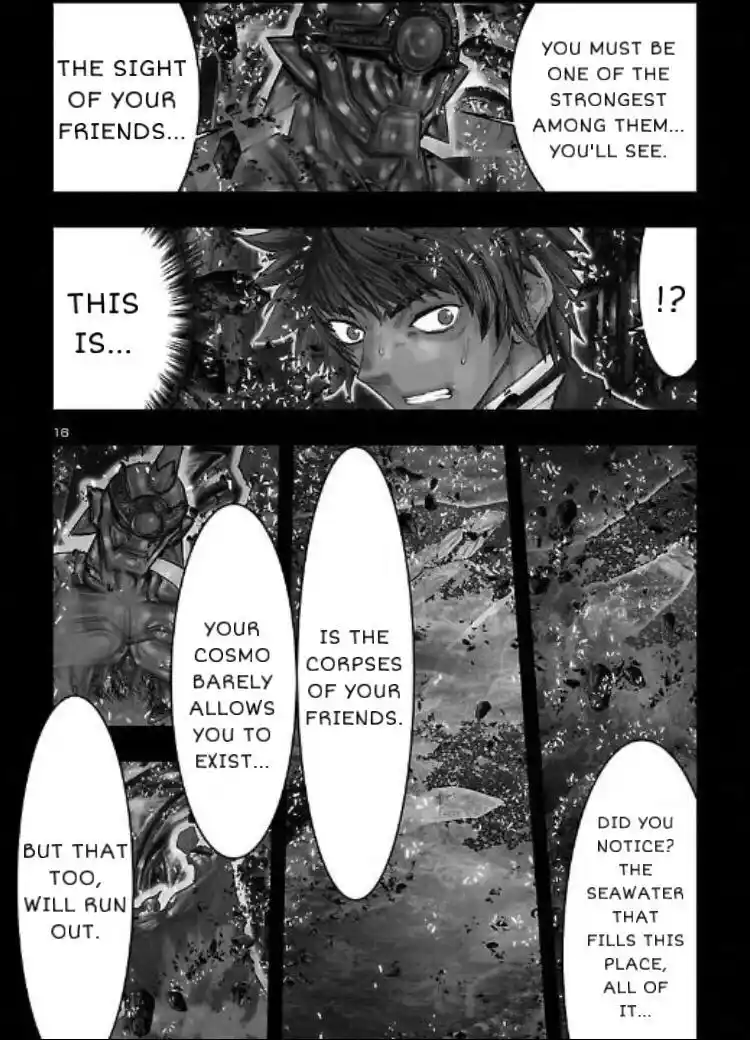 ManhwaFull Chapter 4.5