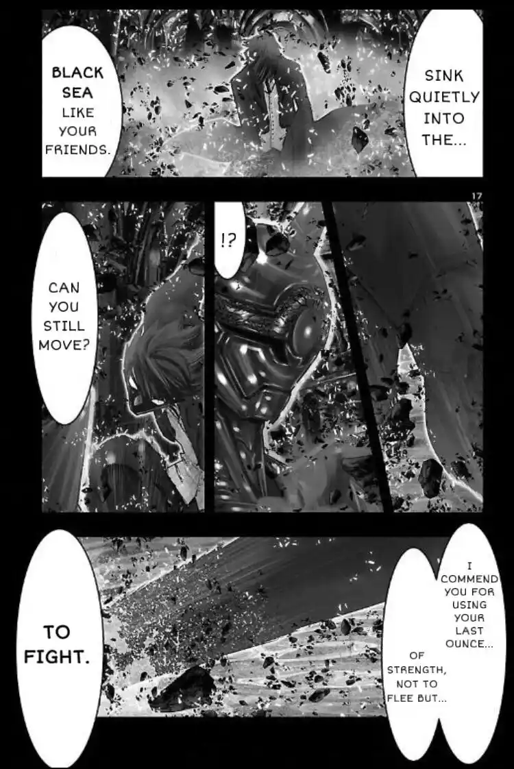 ManhwaFull Chapter 4.5