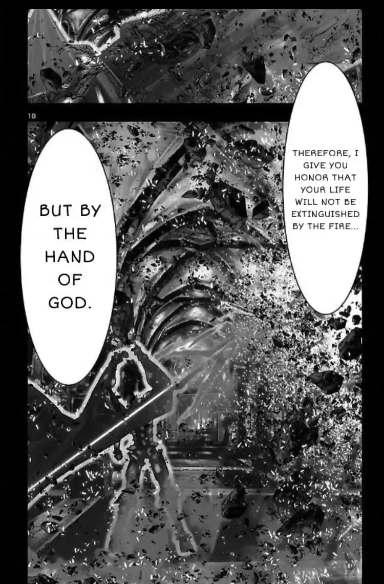 ManhwaFull Chapter 4.5