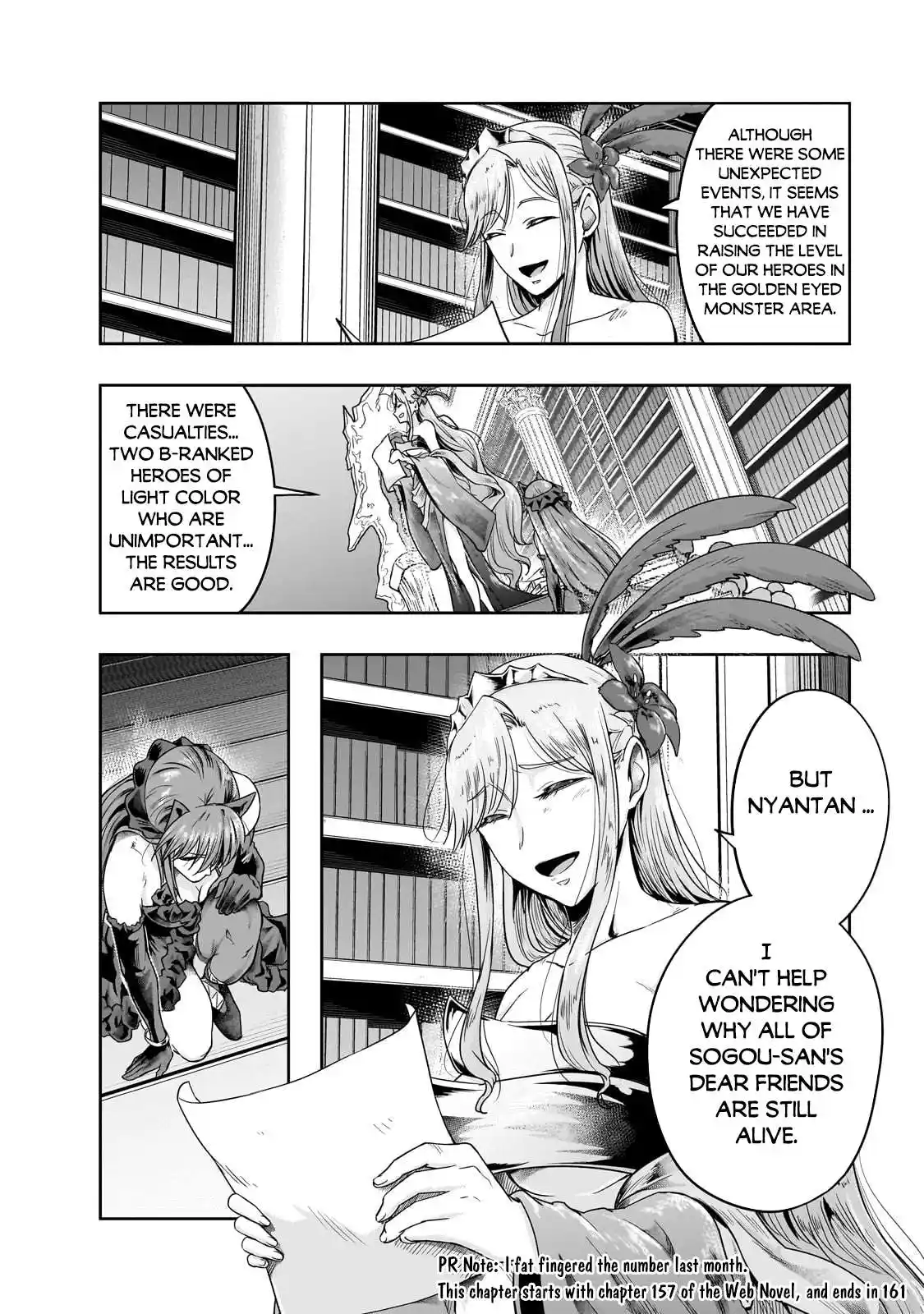 ManhwaFull Chapter 45.1