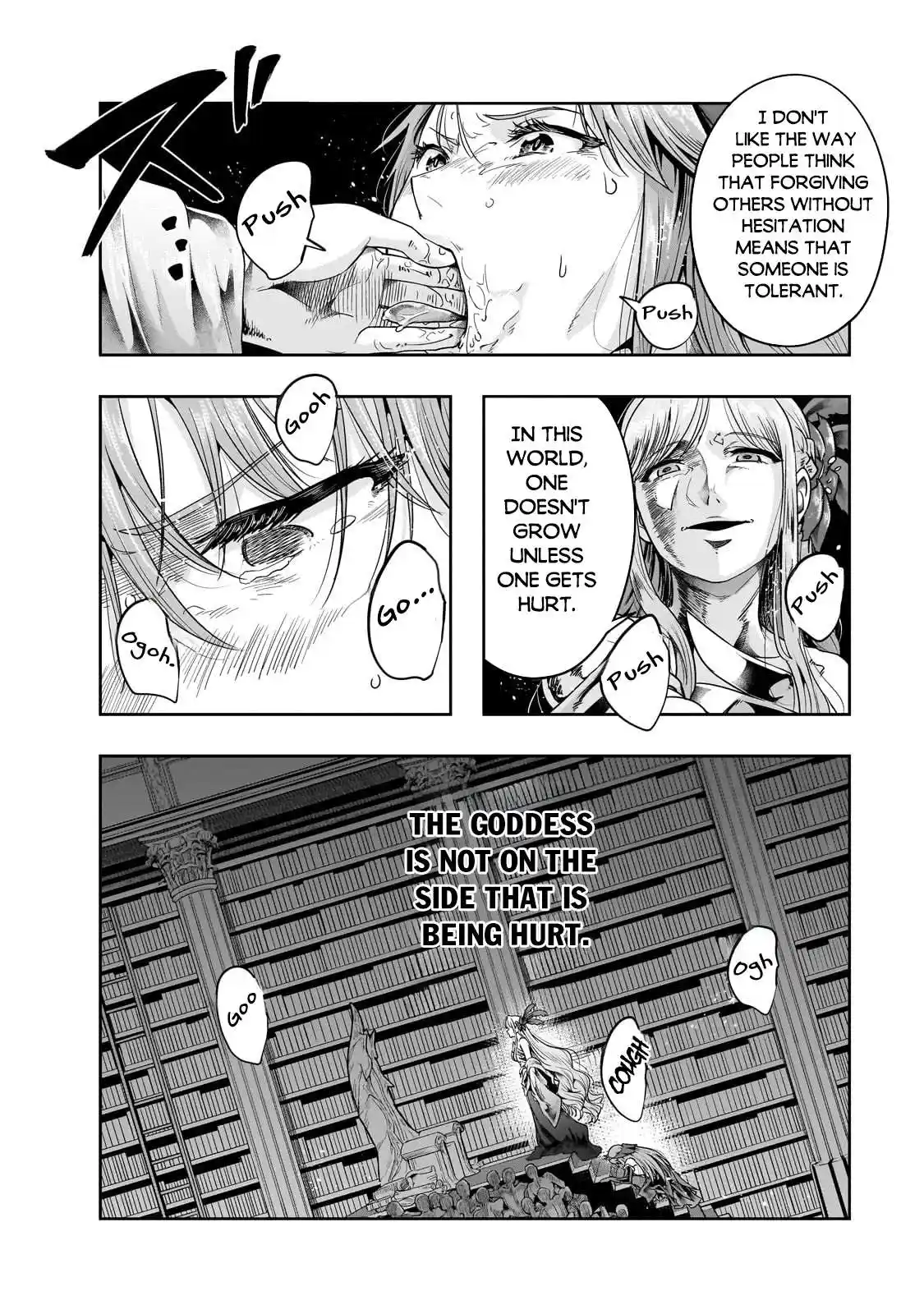 ManhwaFull Chapter 45.1