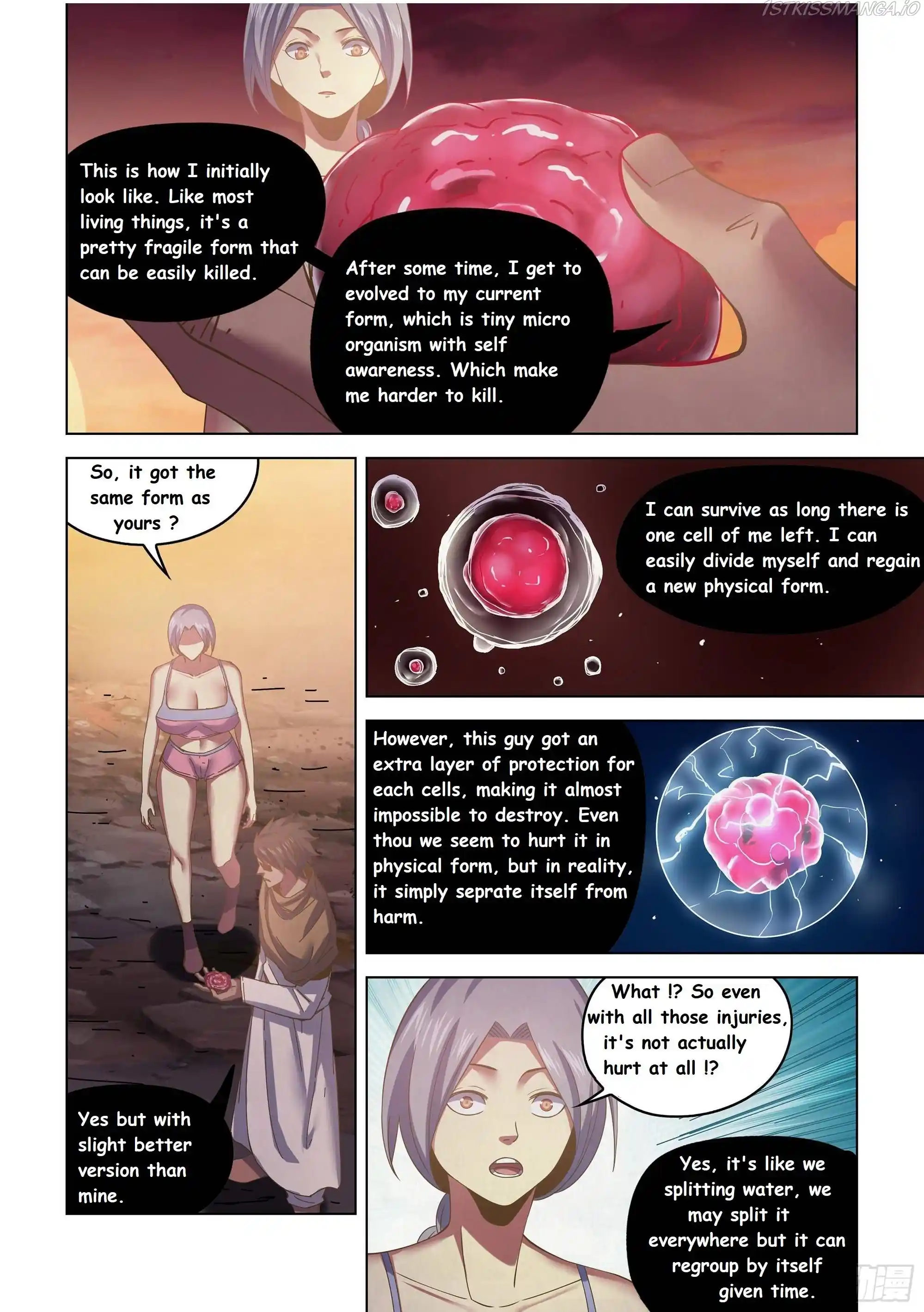 ManhwaFull Chapter 451