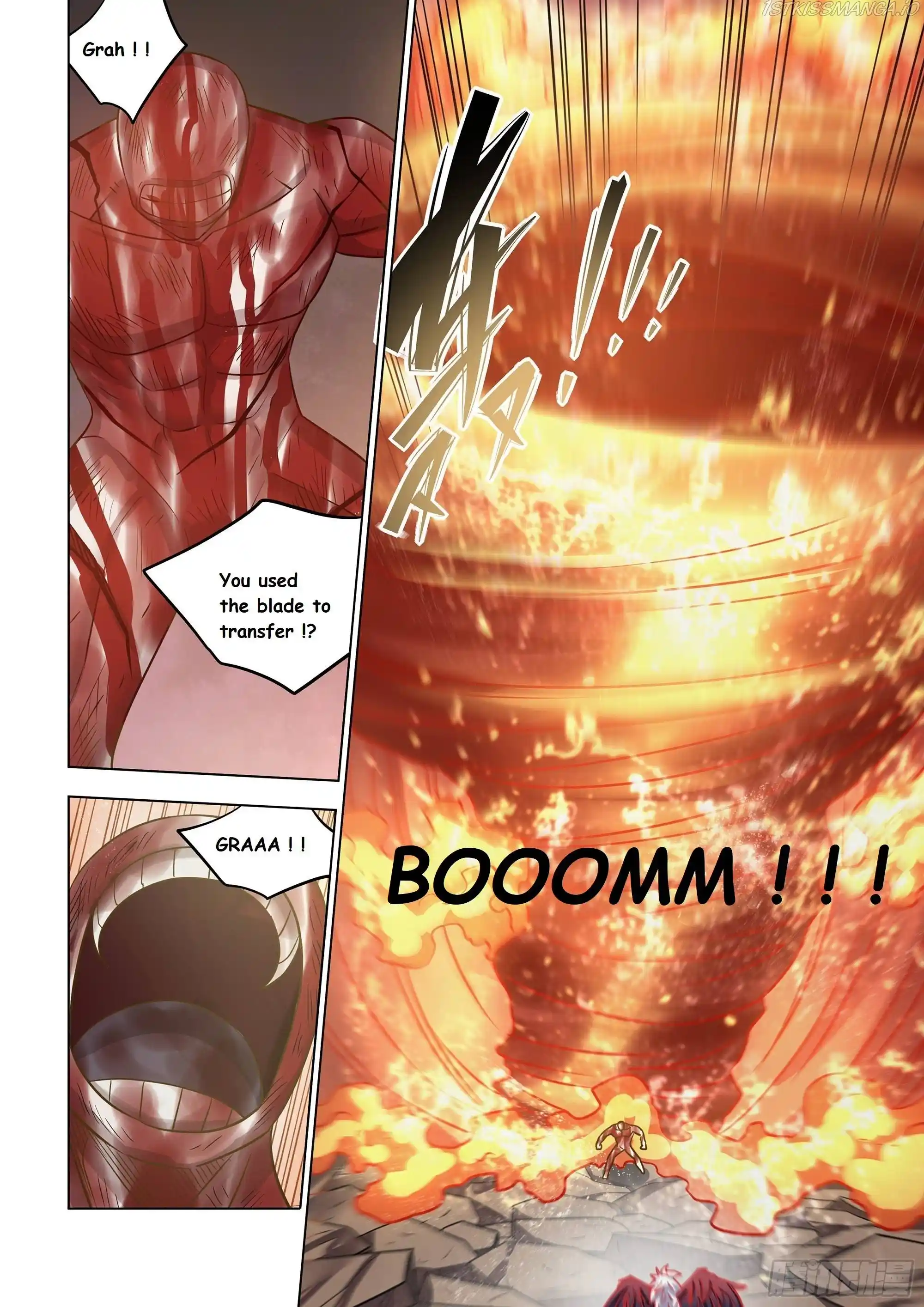 ManhwaFull Chapter 452