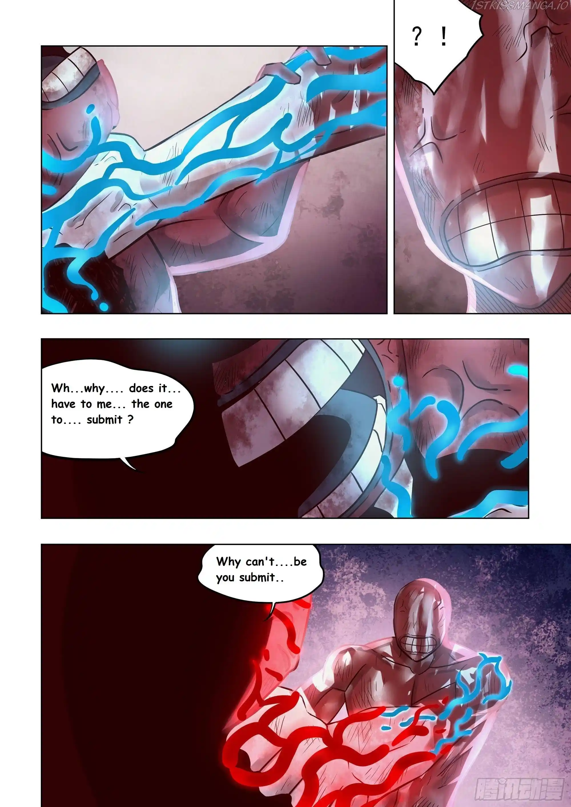 ManhwaFull Chapter 452