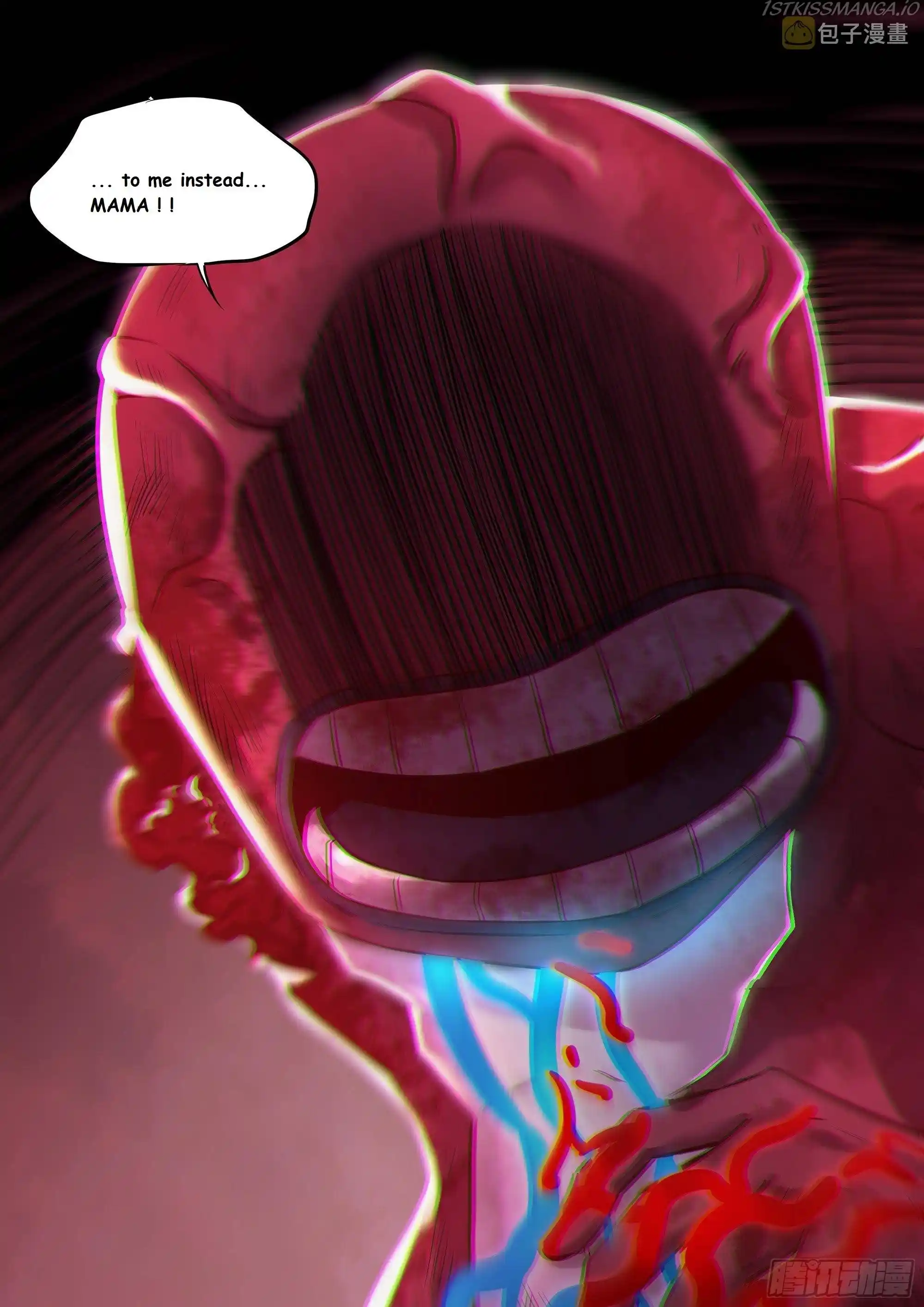 ManhwaFull Chapter 452