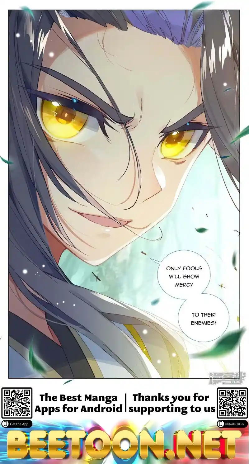 ManhwaFull Chapter 452.5