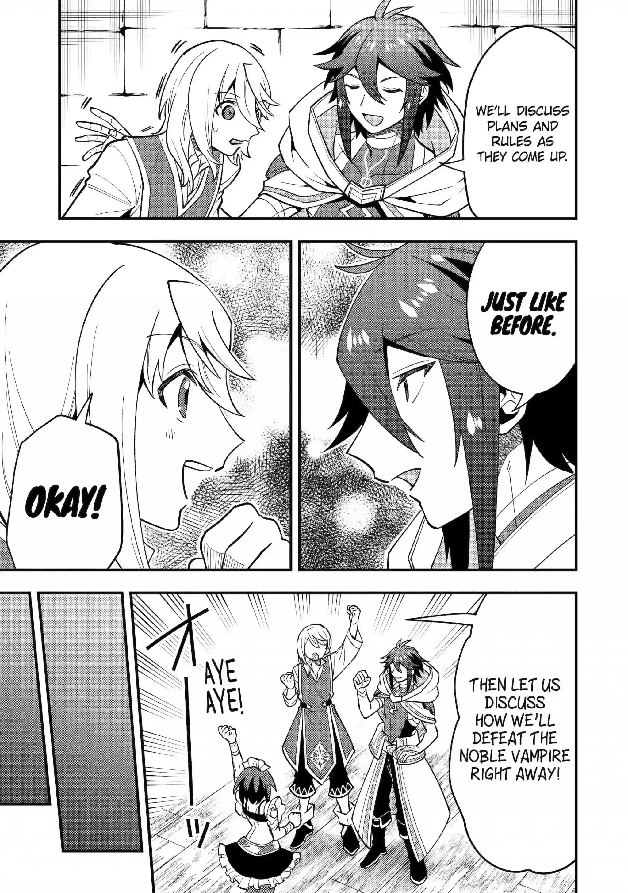 ManhwaFull Chapter 45.3