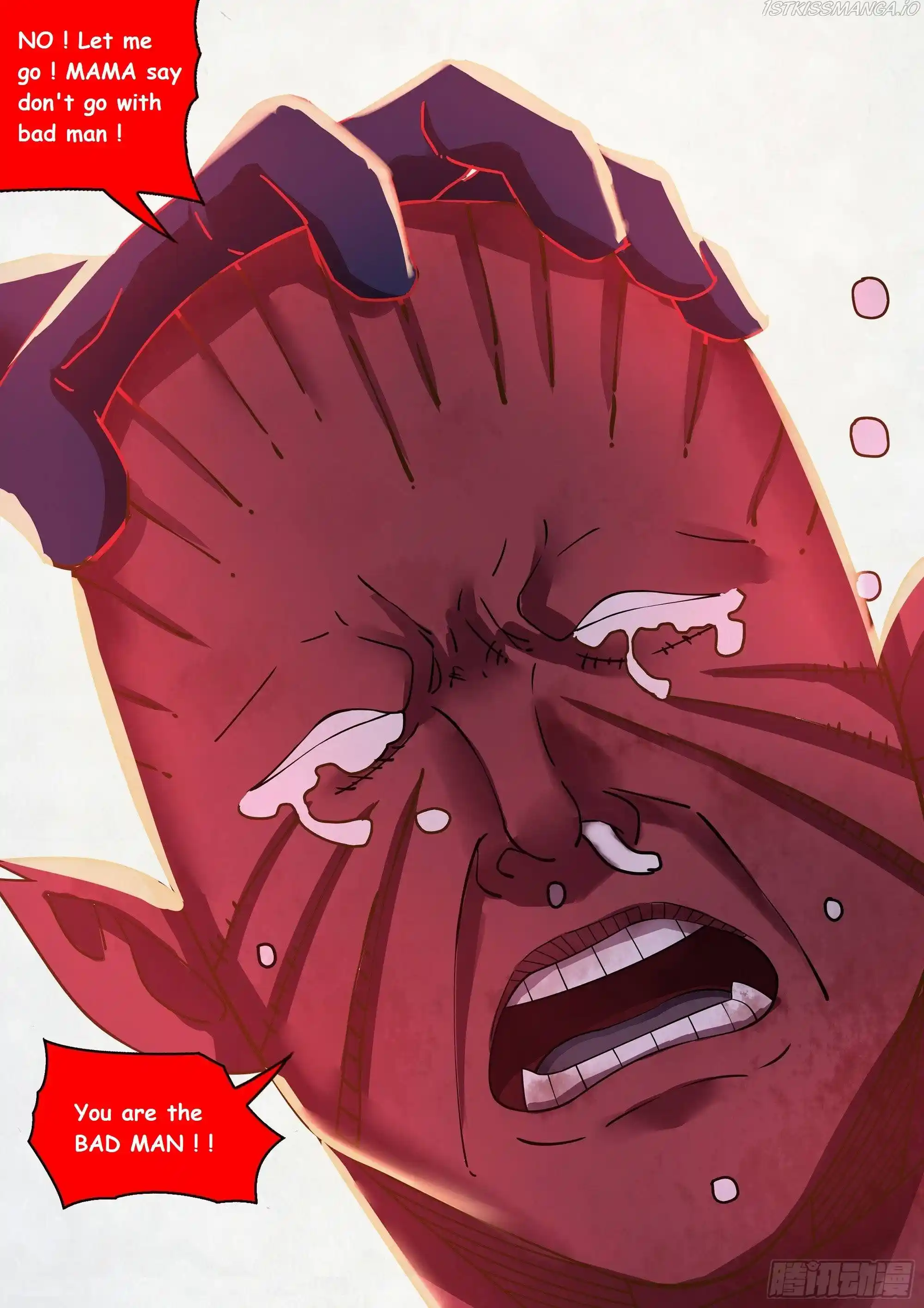 ManhwaFull Chapter 453