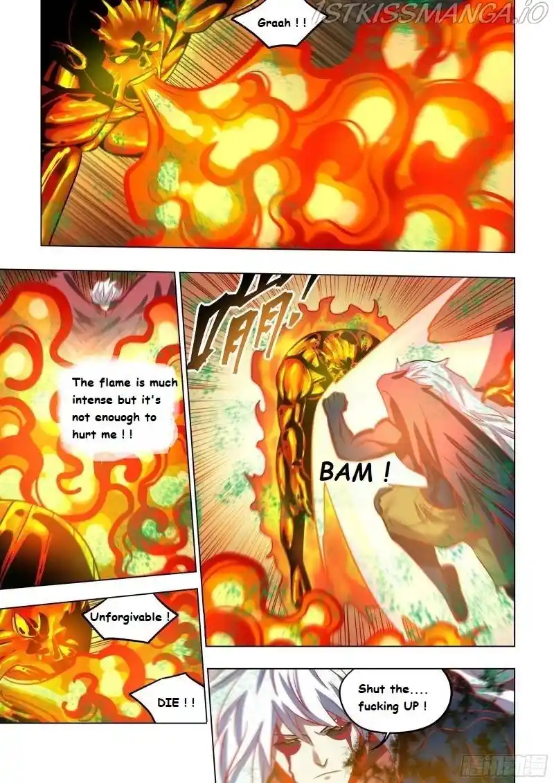 ManhwaFull Chapter 454