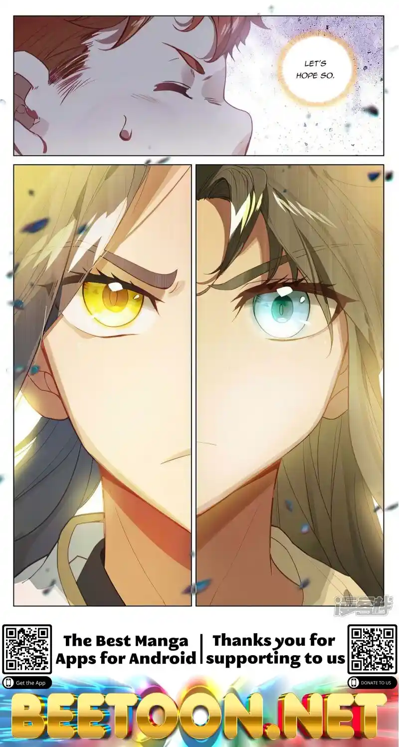 ManhwaFull Chapter 454.5