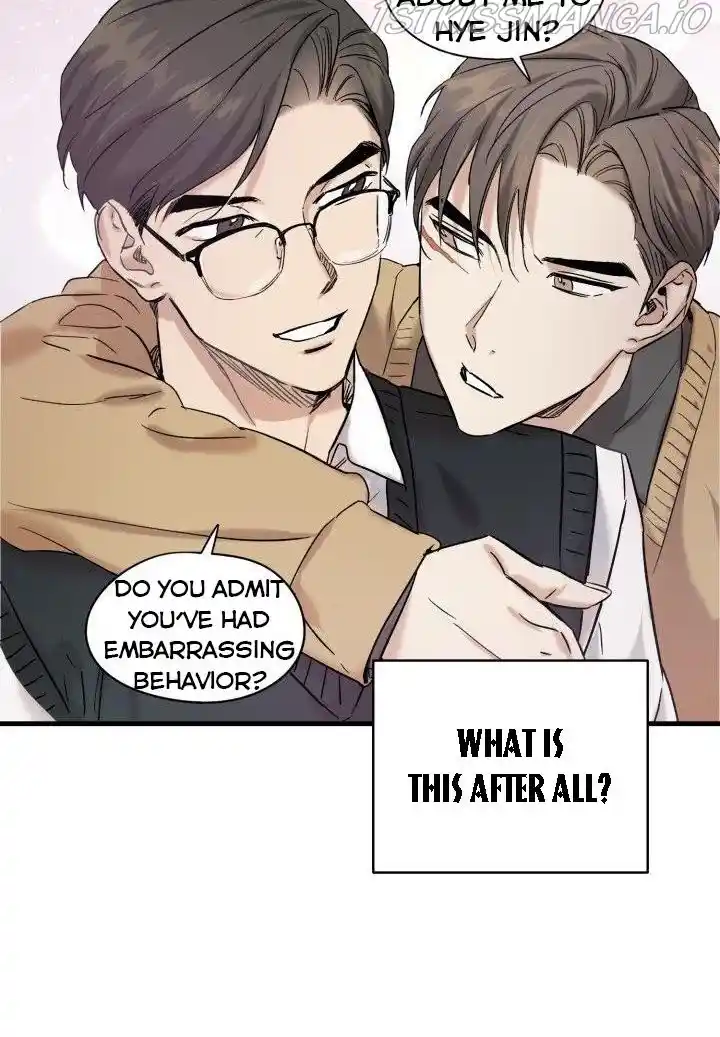 ManhwaFull Chapter 45.5