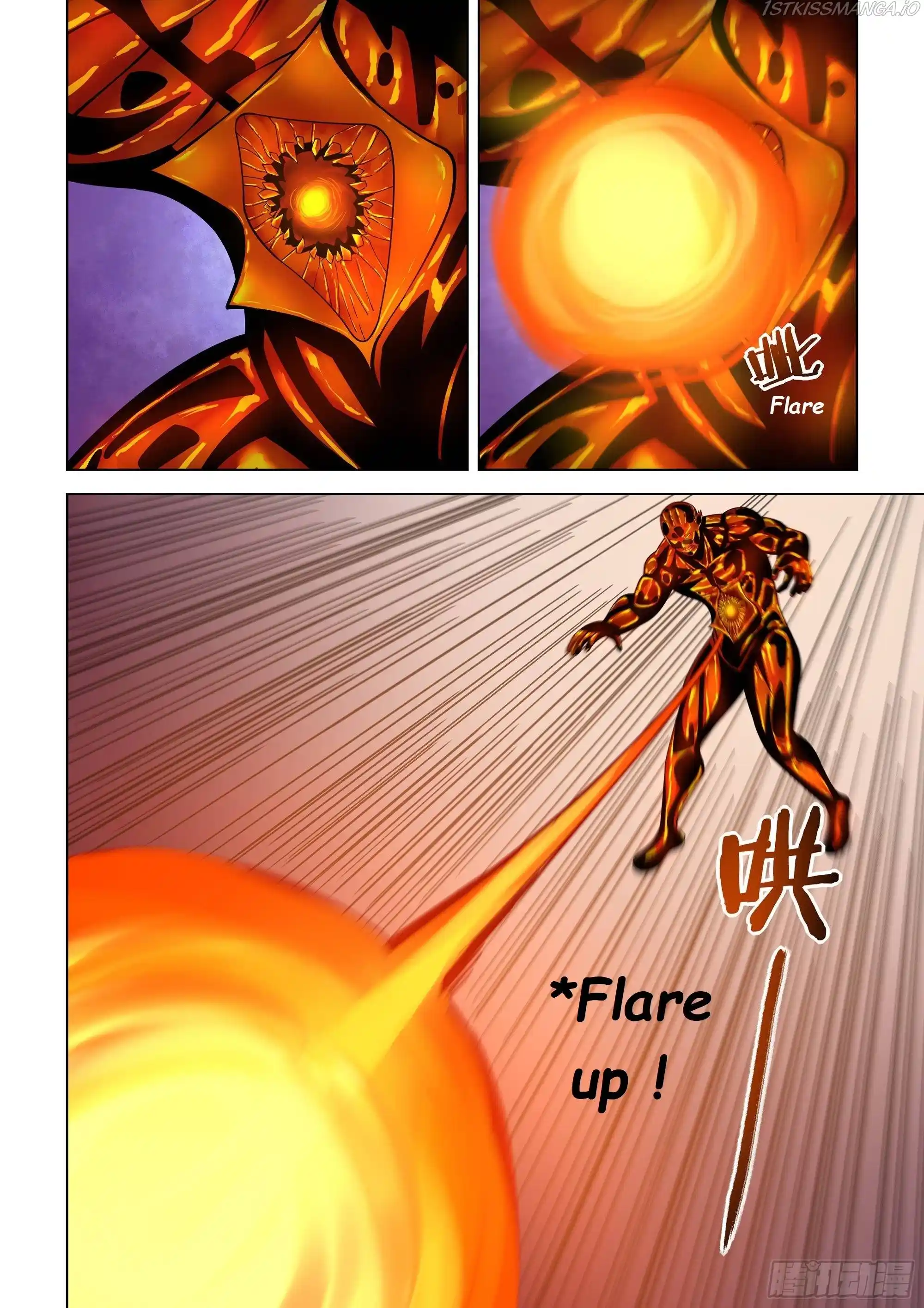 ManhwaFull Chapter 455