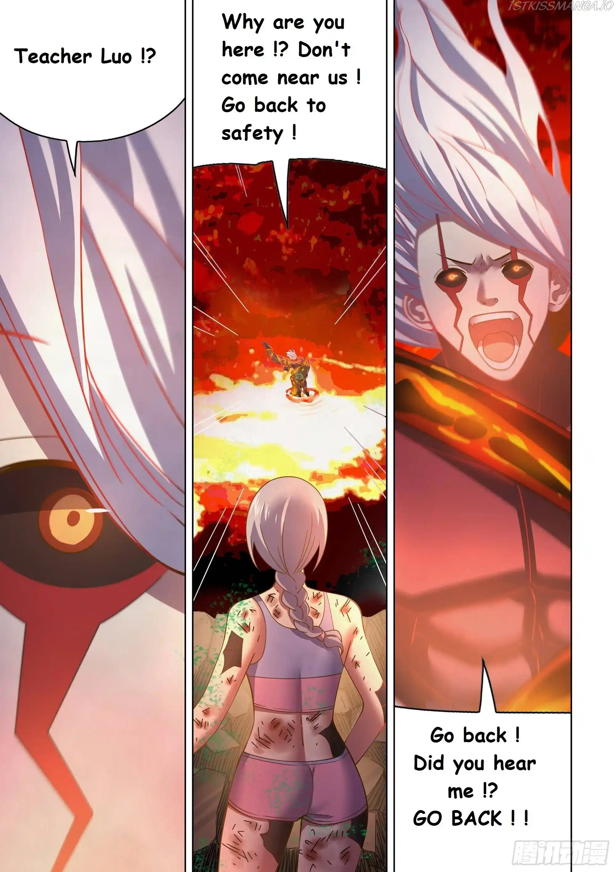 ManhwaFull Chapter 455