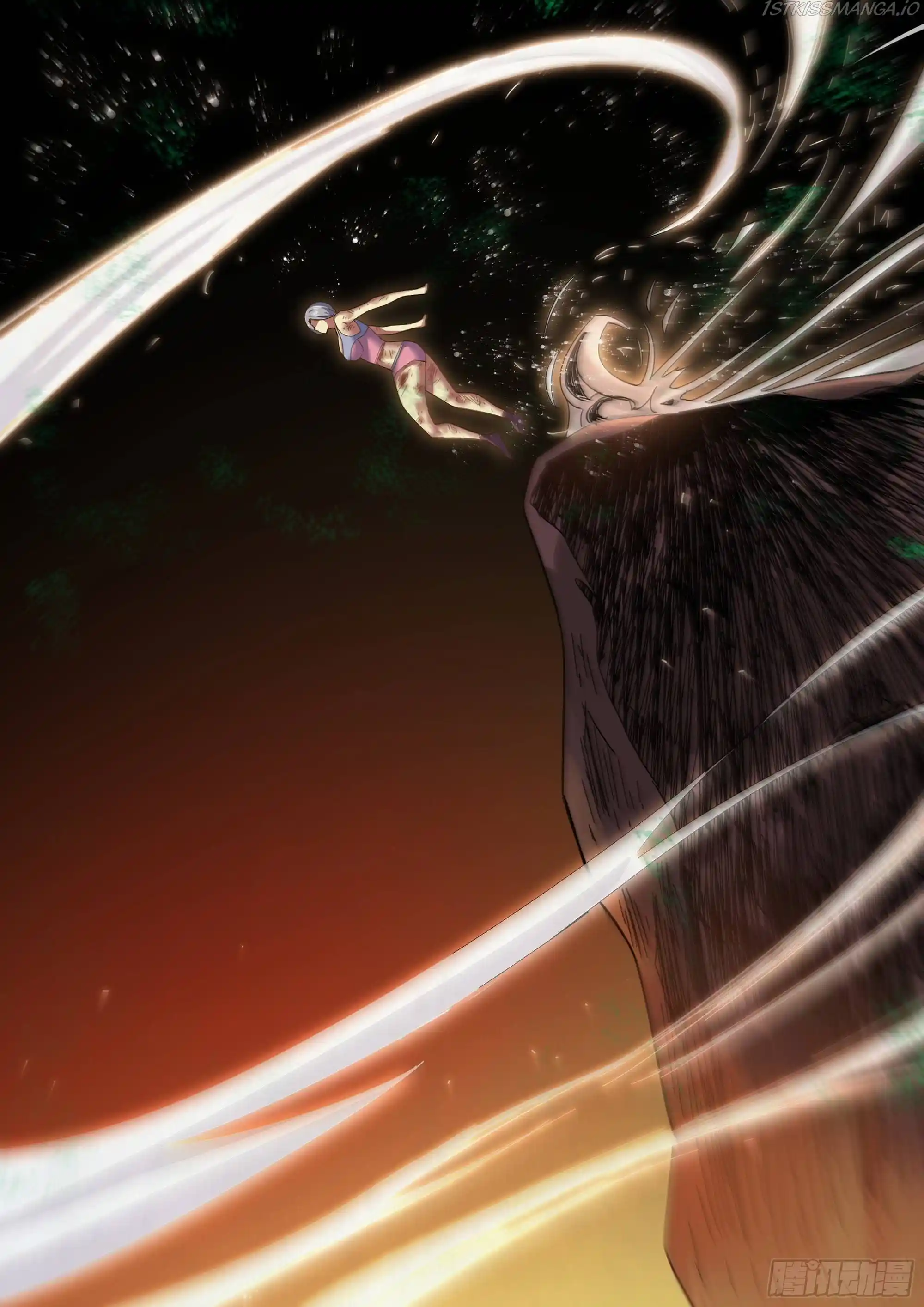 ManhwaFull Chapter 455