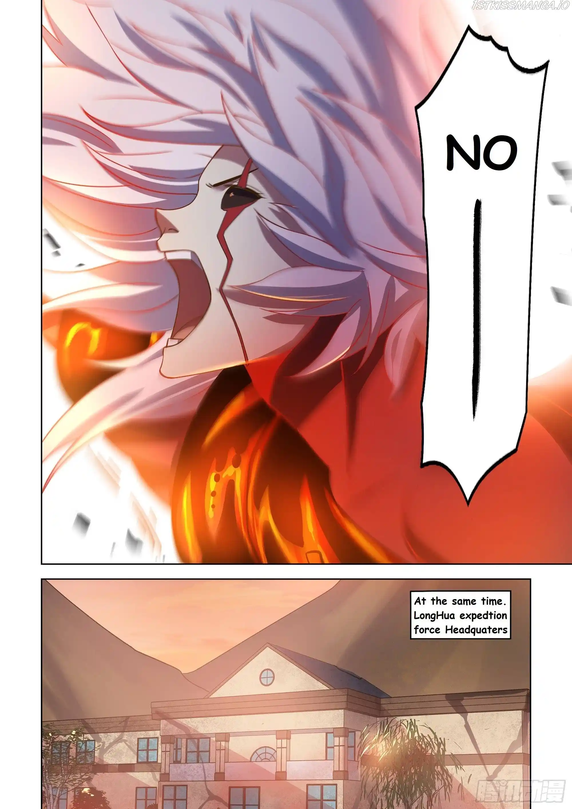 ManhwaFull Chapter 455