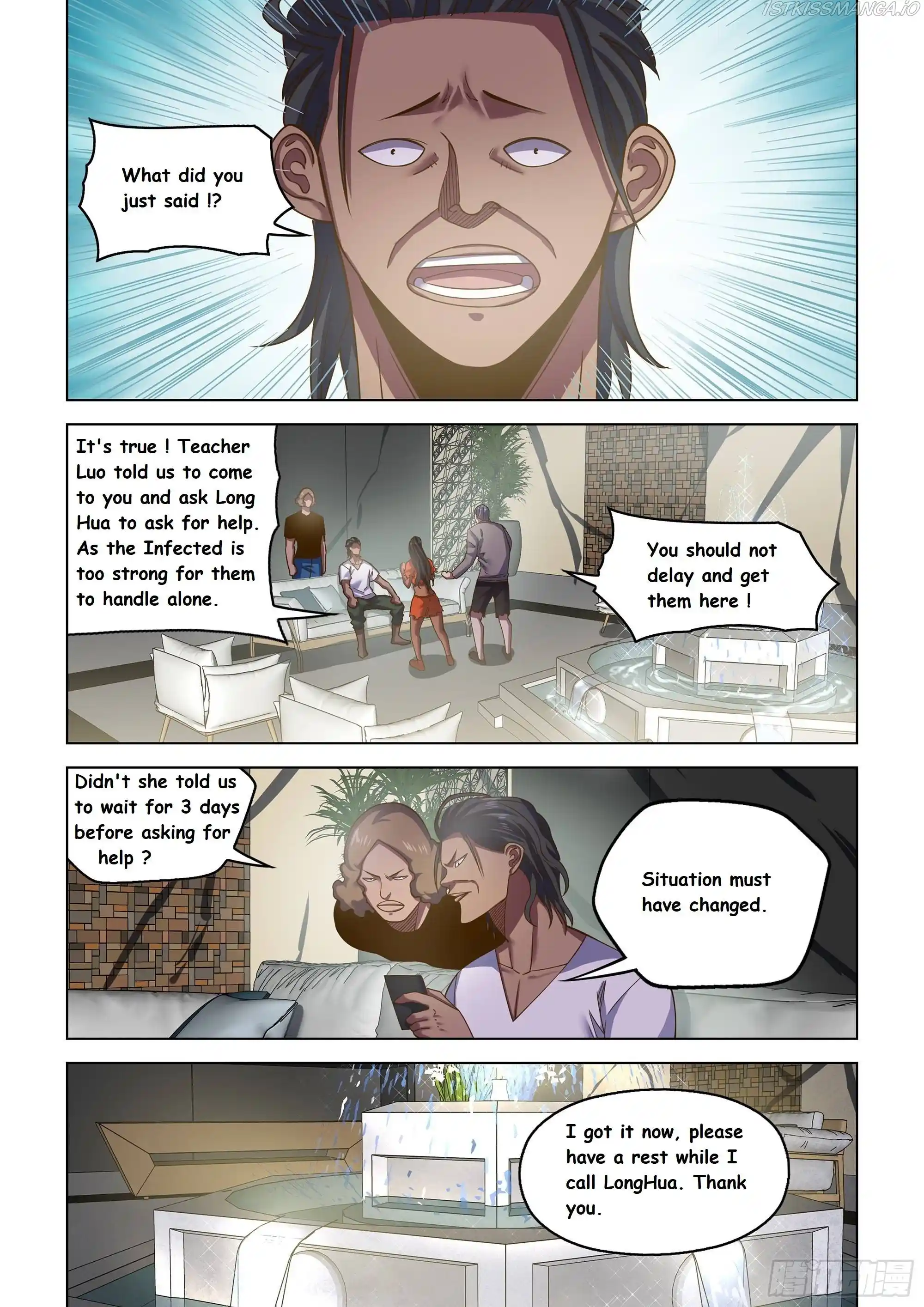 ManhwaFull Chapter 455