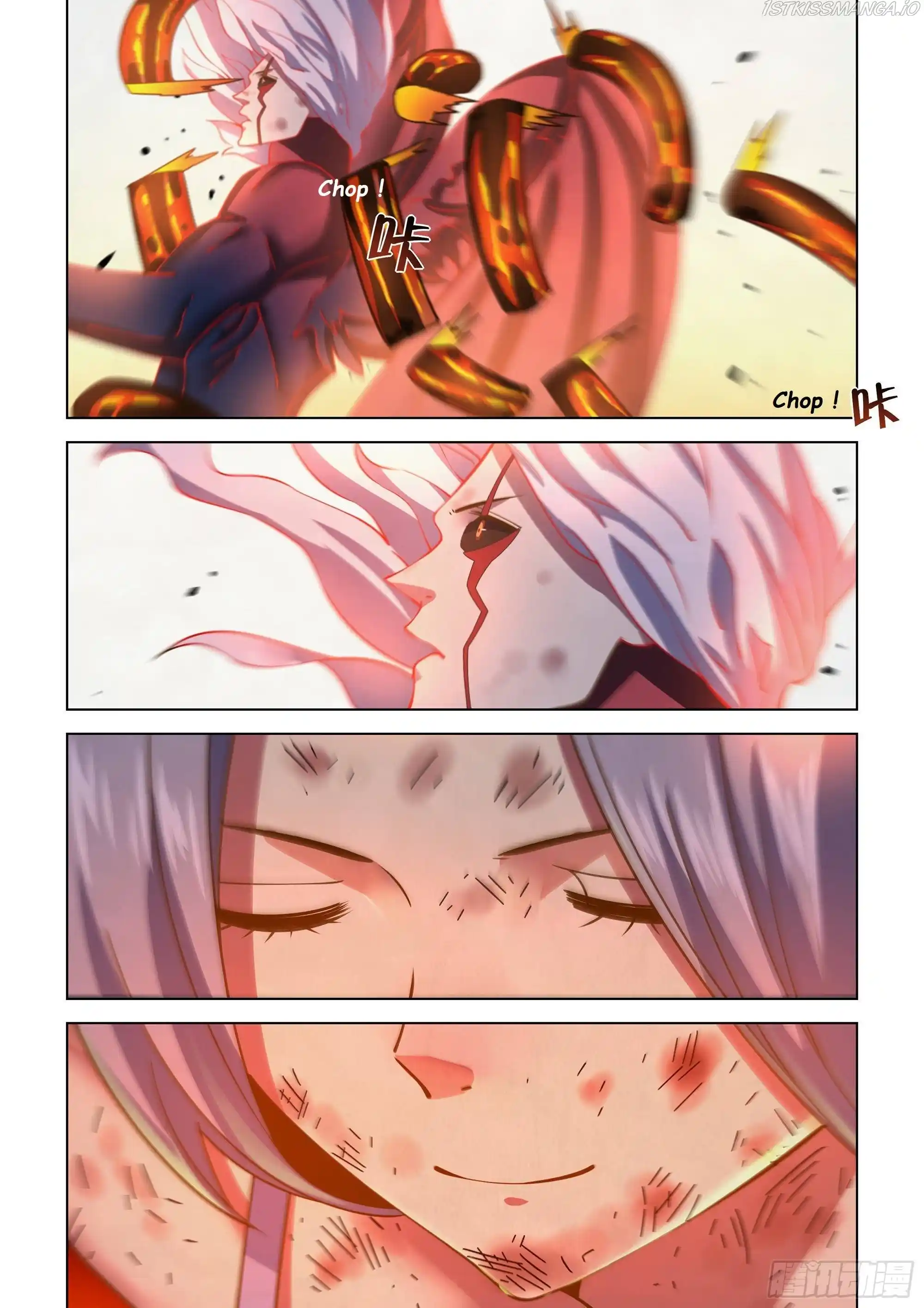 ManhwaFull Chapter 456