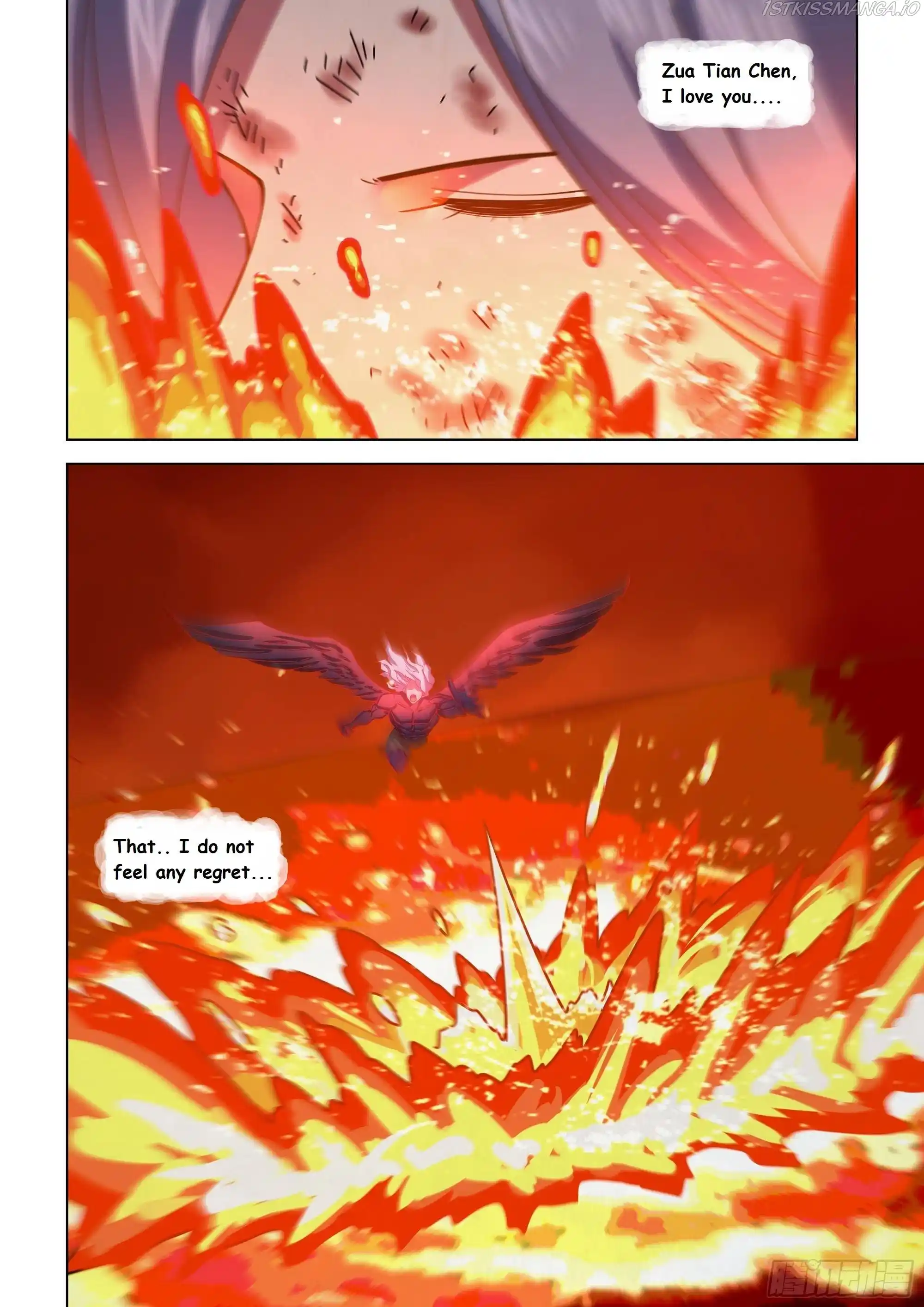 ManhwaFull Chapter 456