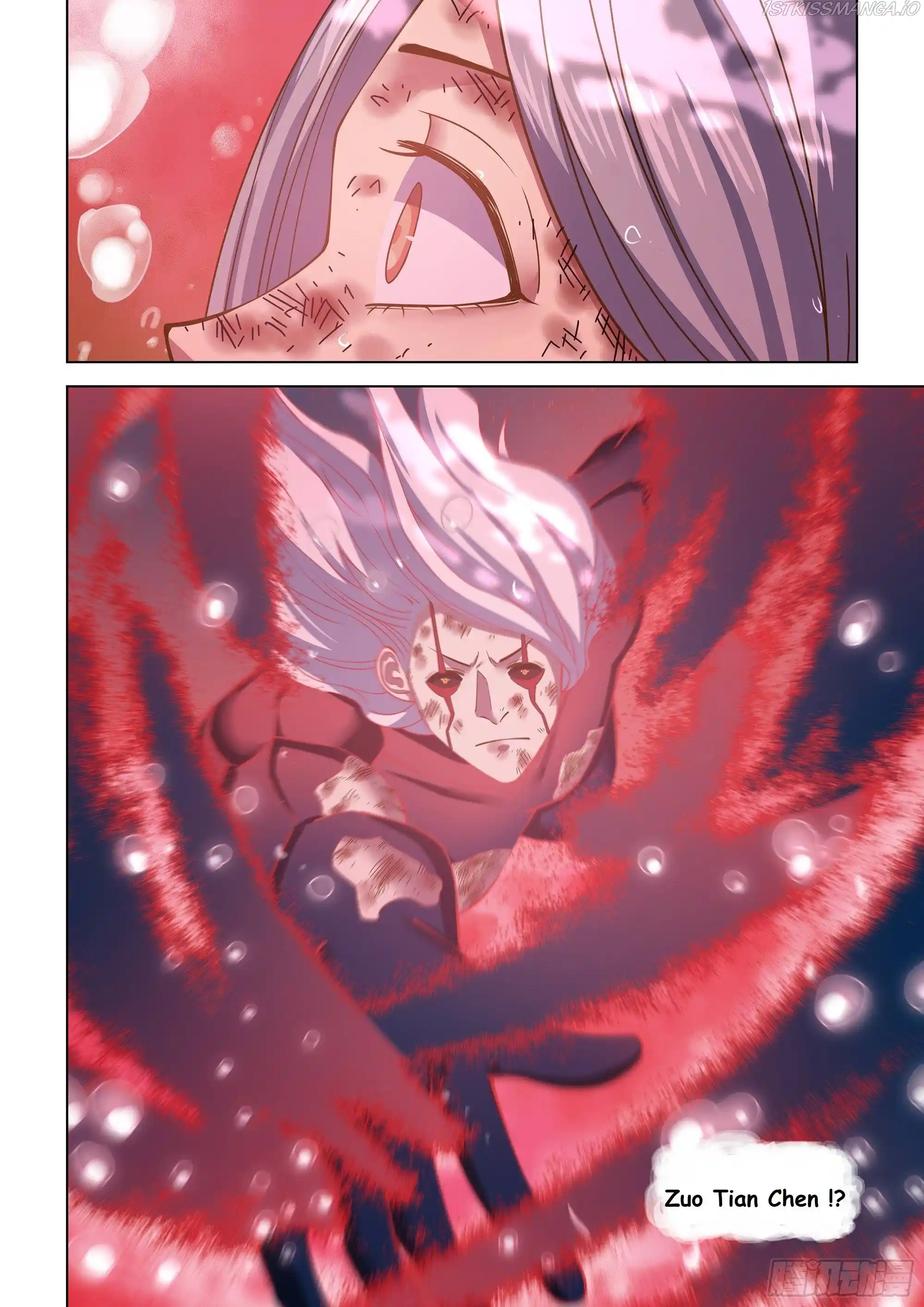 ManhwaFull Chapter 456