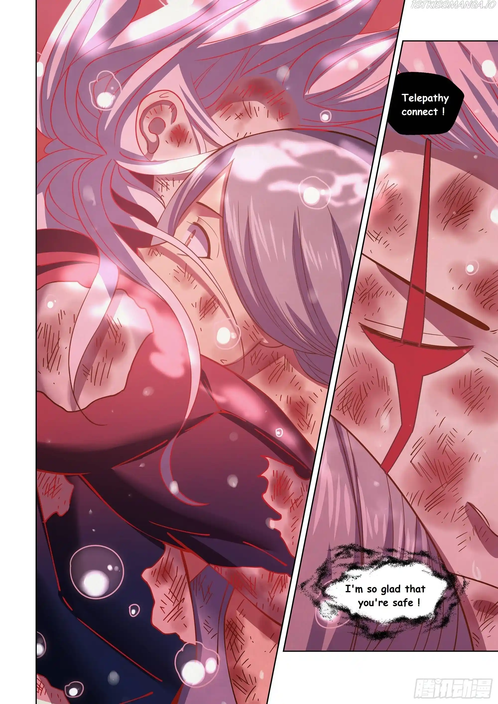 ManhwaFull Chapter 456