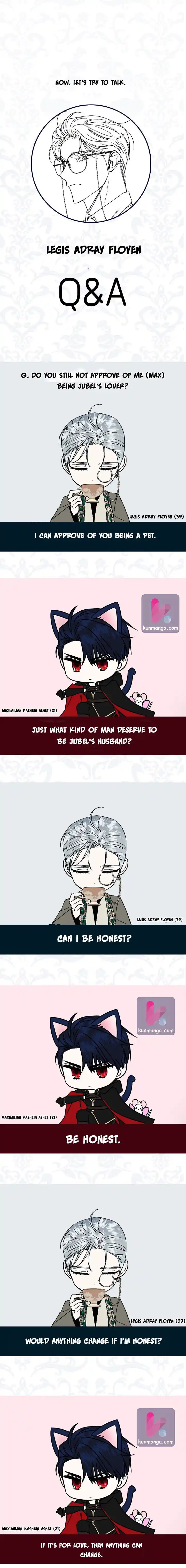 ManhwaFull Chapter 45.7